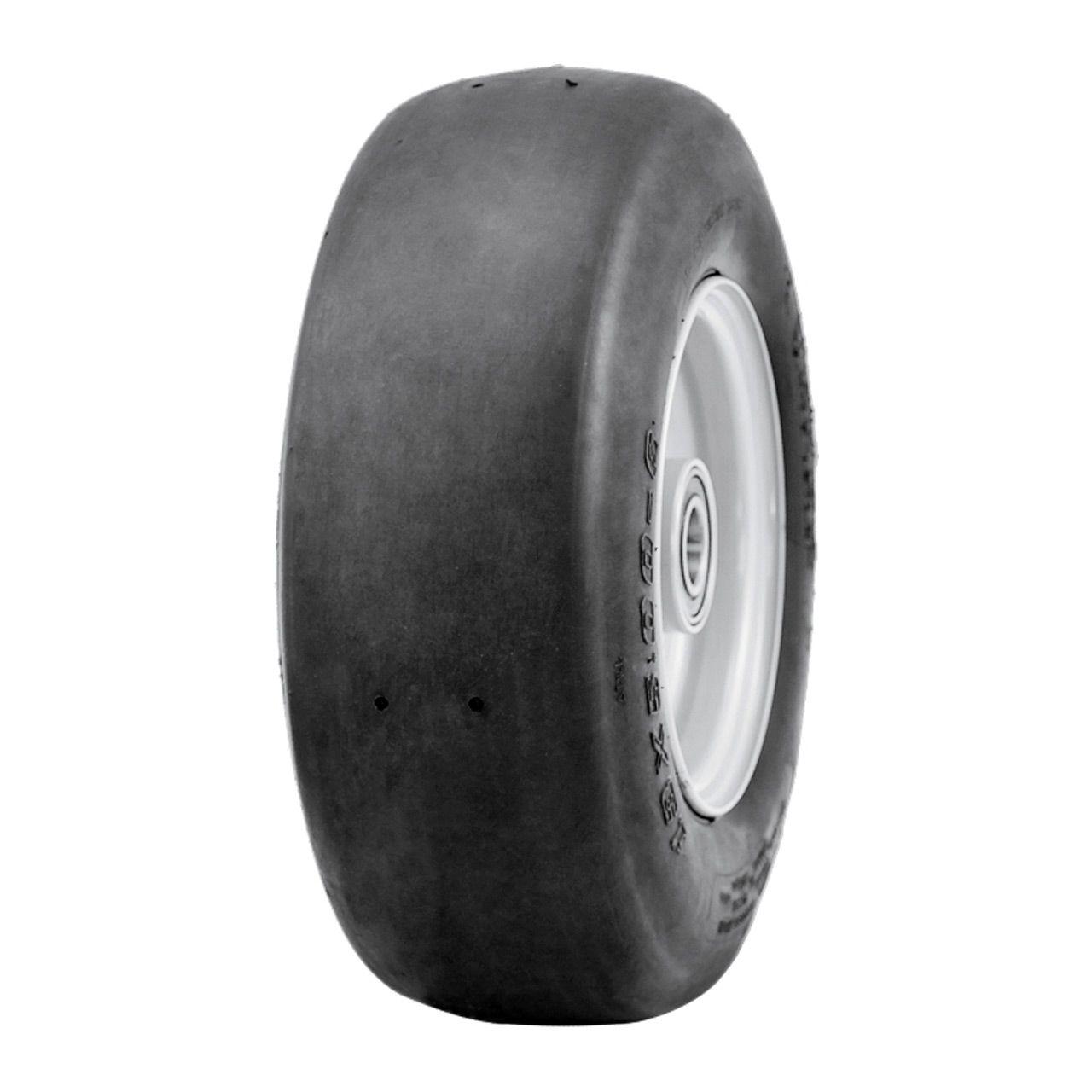 JOURNEY 18x9.50 - 8 TL 78A3 P607 4PR NHS