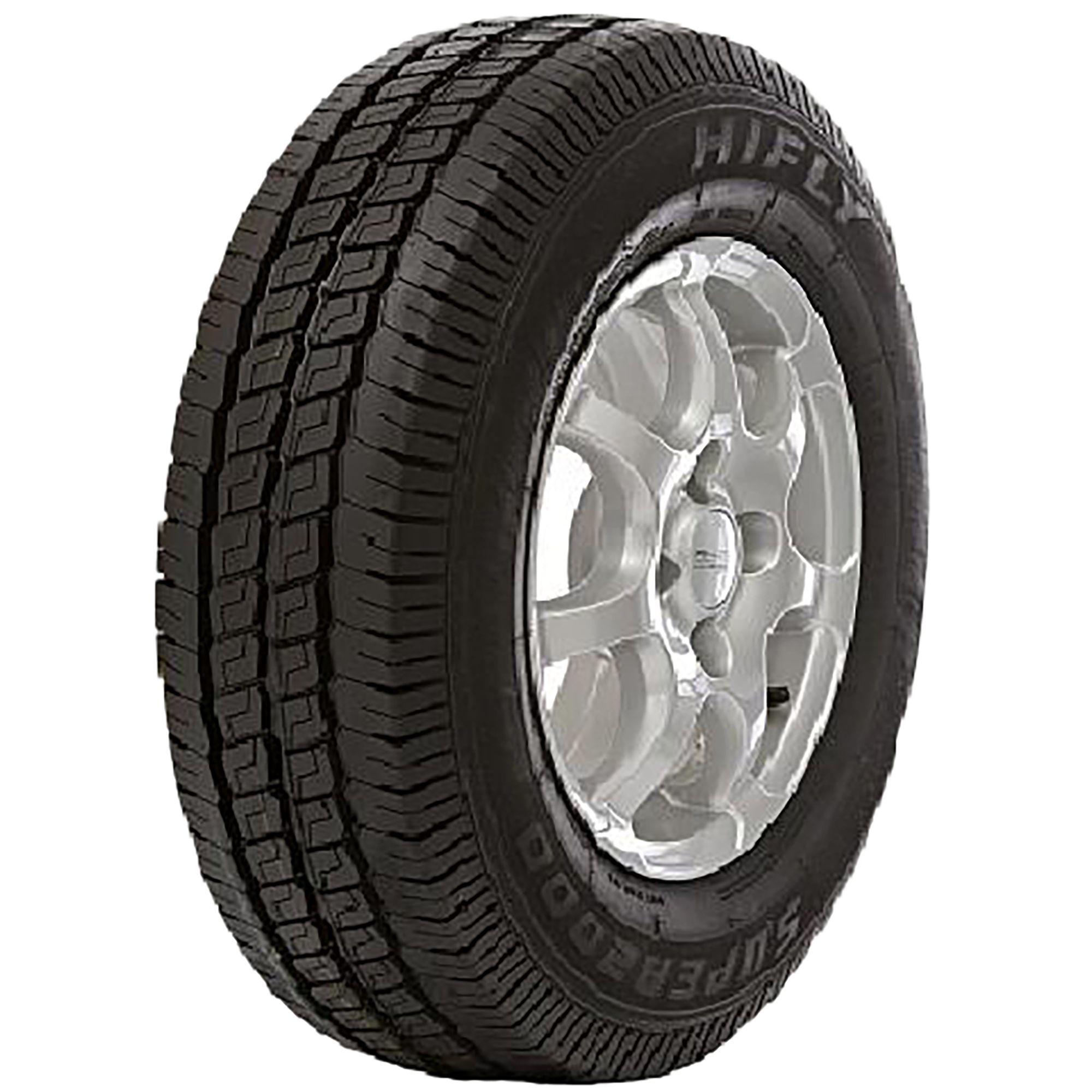 HIFLY SUPER 2000 175/R14C 99/98R BSW