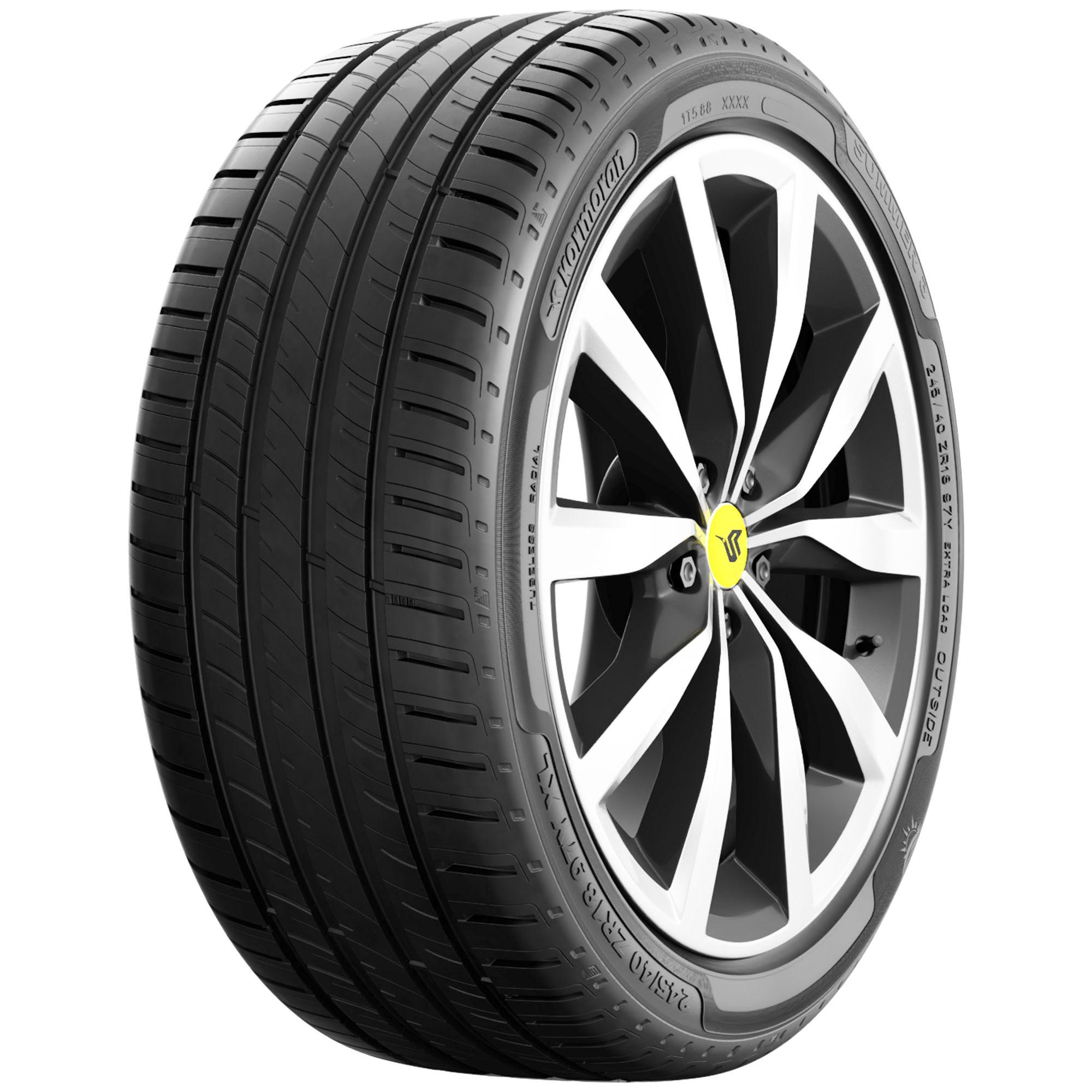 KORMORAN KORMORAN SUMMER 3 185/60R15 88H XL BSW