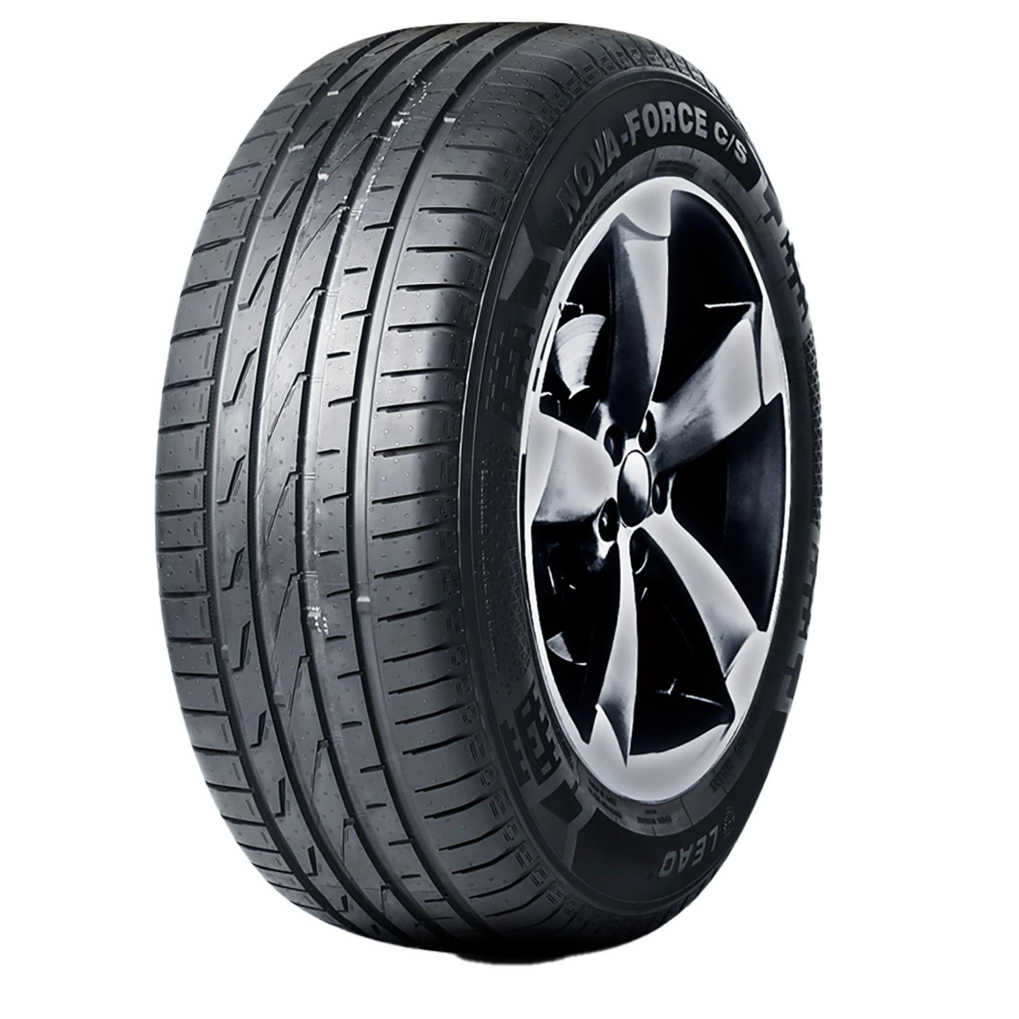 Leao Nova Force C/ 22565 R17 - vue 3