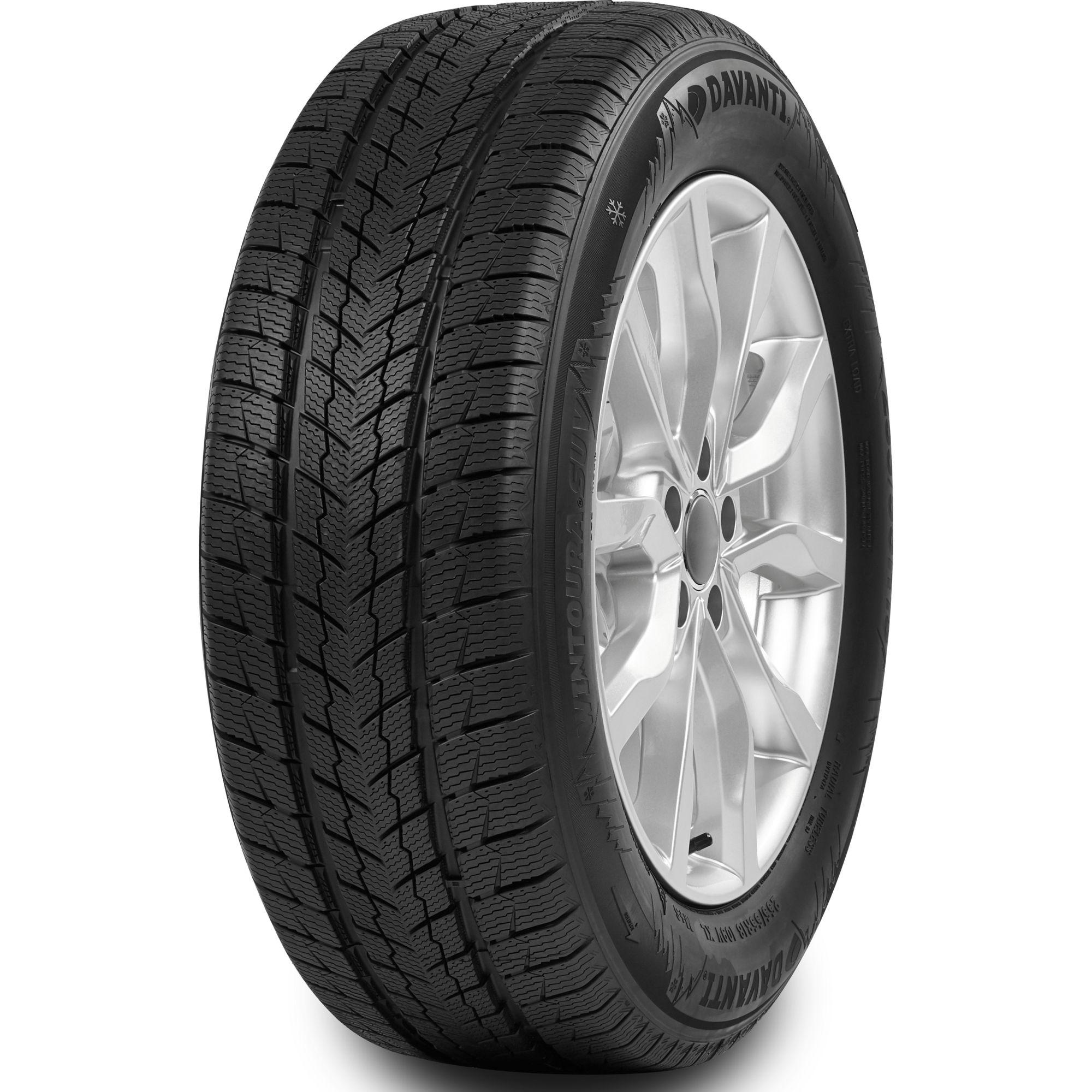 Davanti Wintoura SUV 23555 R18 - vue 3