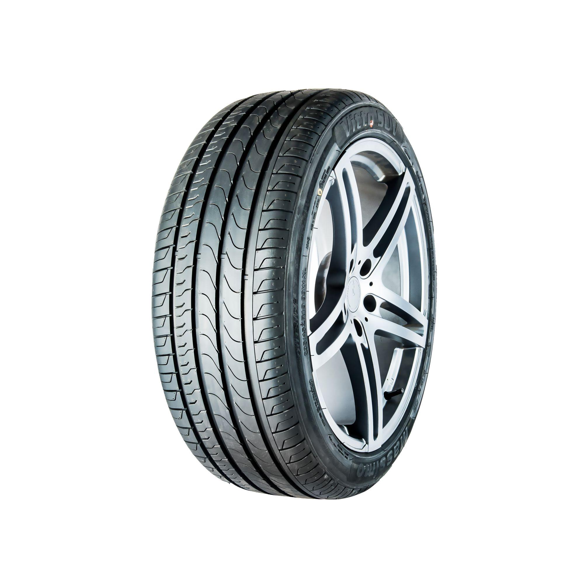 Massimo Vitto SUV 23545 R19 - vue 3