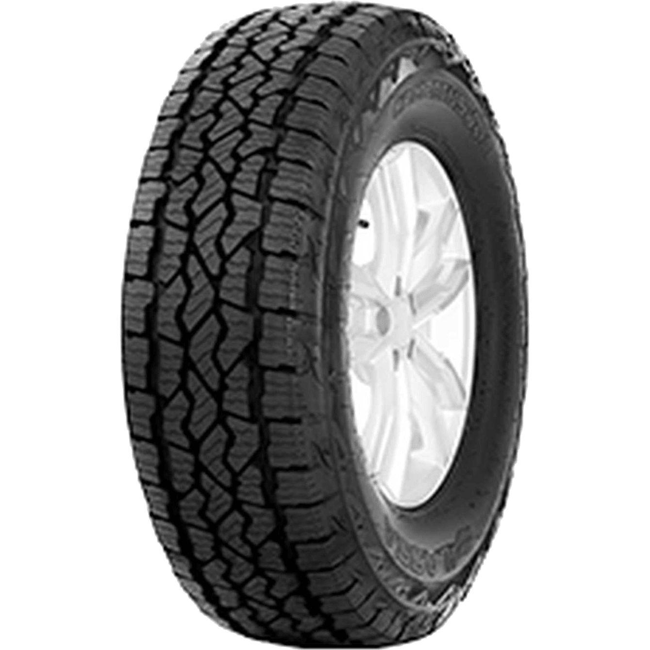 Lassa Competus AT 3 25565 R17 - vue 3