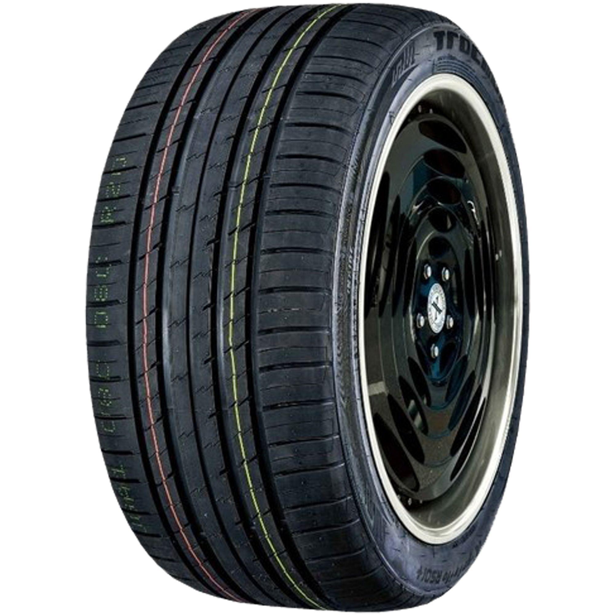 Tracmax X Privilo RS01 27540 R22 - vue 3