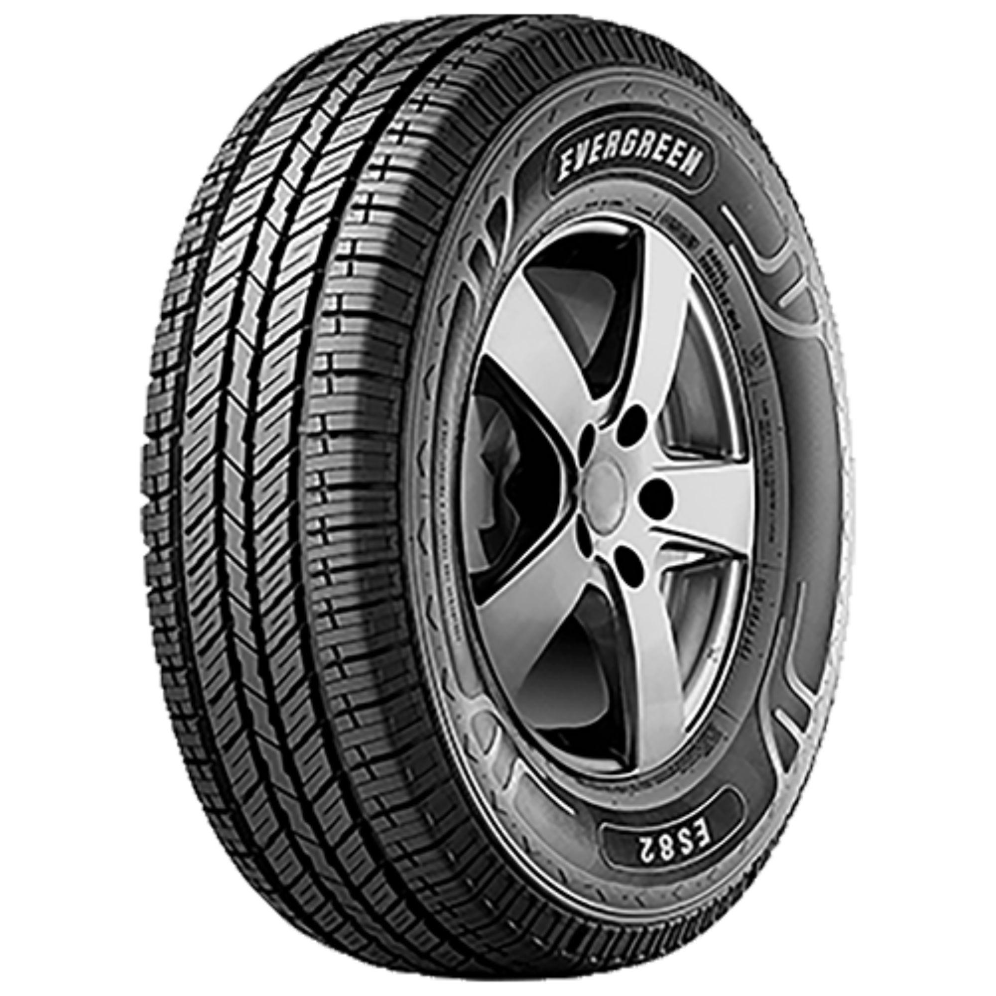 Evergreen ES82 25570 R16 - vue 3