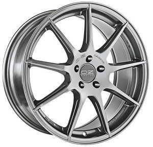 OZ OZ OMNIA grigio corsa bright 7.5Jx17 5x114.3 ET45