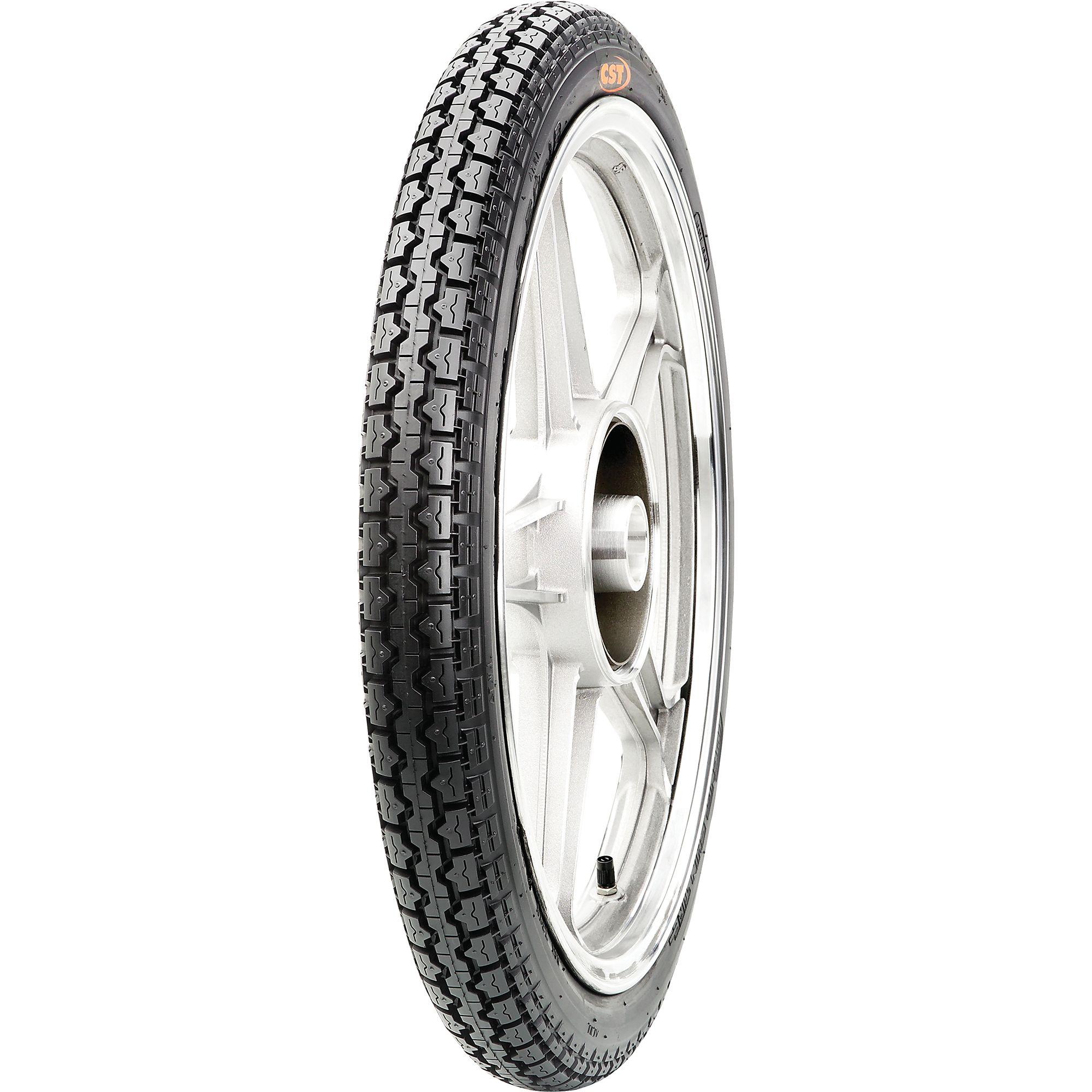 CST 4.00 - 10 TT 64J C-113 6PR