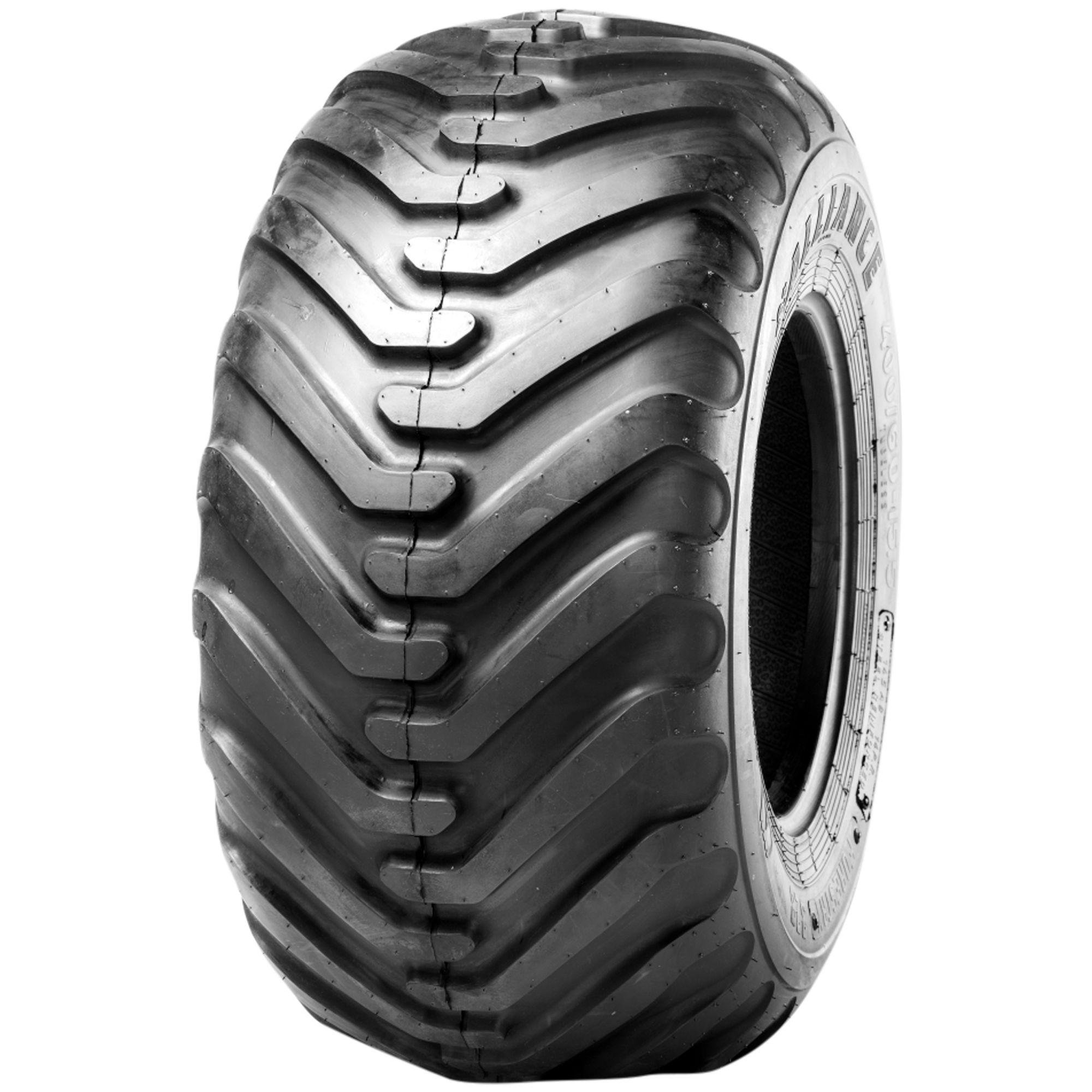 ALLIANCE 400/60 - 15.5 TL 152A8 FORESTRY 328 20PR