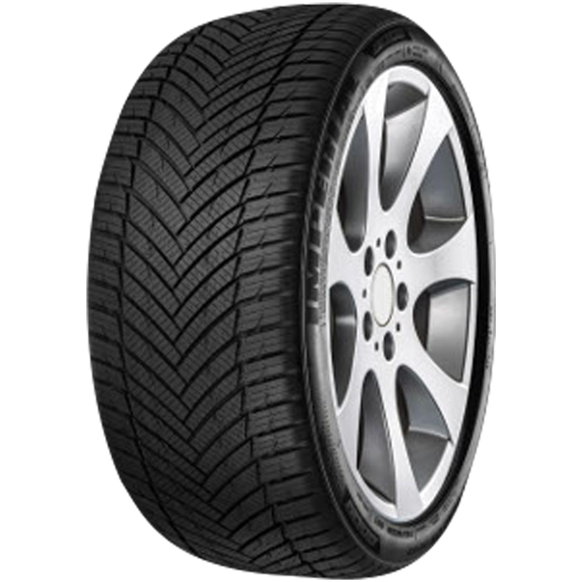 Imperial All Season Driver 23550 R20 - vue 3