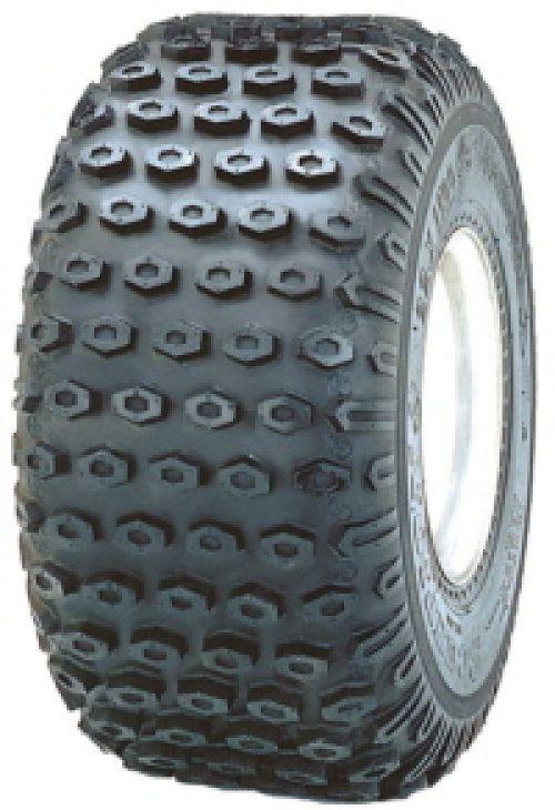 Kenda K290 19x7.00 D8 30F - vue 3