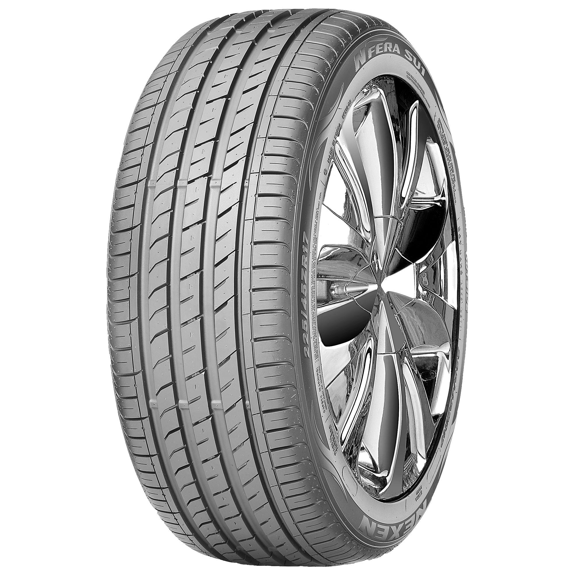 Nexen N Fera SU1 235/45 ZR18 98Y - vue 6
