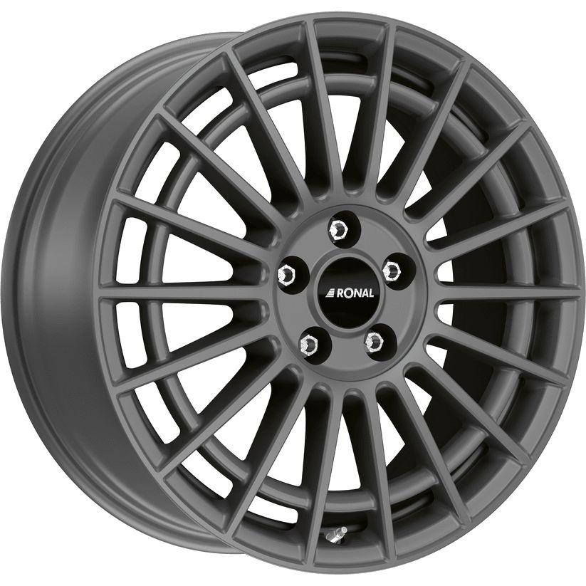 RONAL R73 tremolite metallic matt 8.5Jx19 5x114.3 ET50