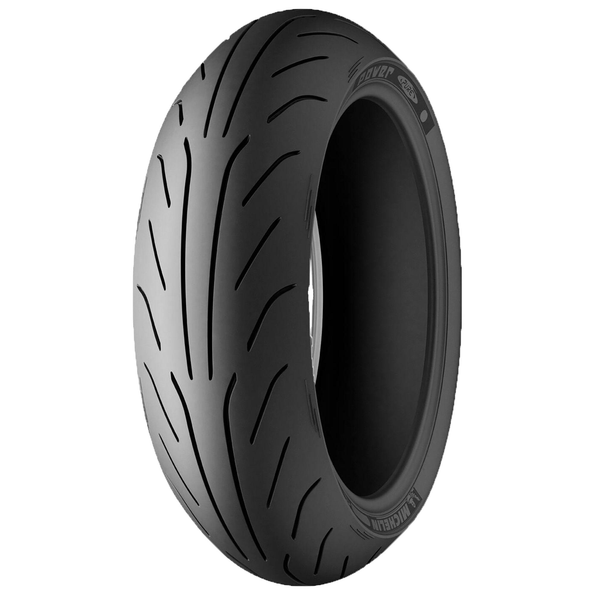Michelin Power Pure SC 15070 D13 64S - vue 5