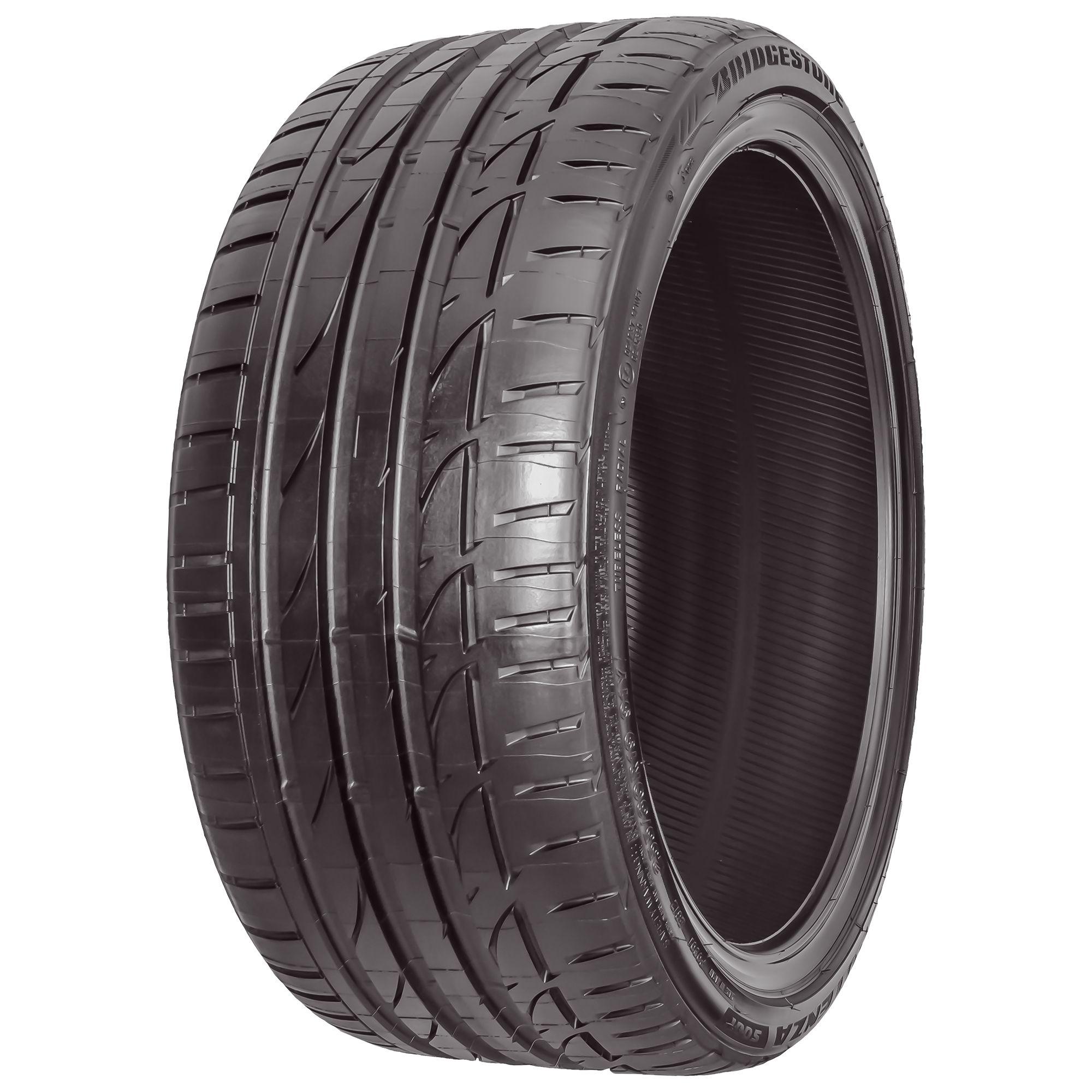 BRIDGESTONE POTENZA S001 (*) RFT 245/40R20 99Y (*) RFT XL MFS