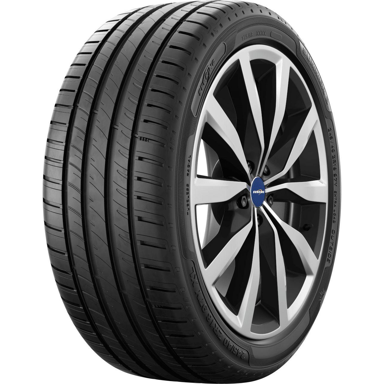 SEBRING SUMMER 3 225/55R16 95V