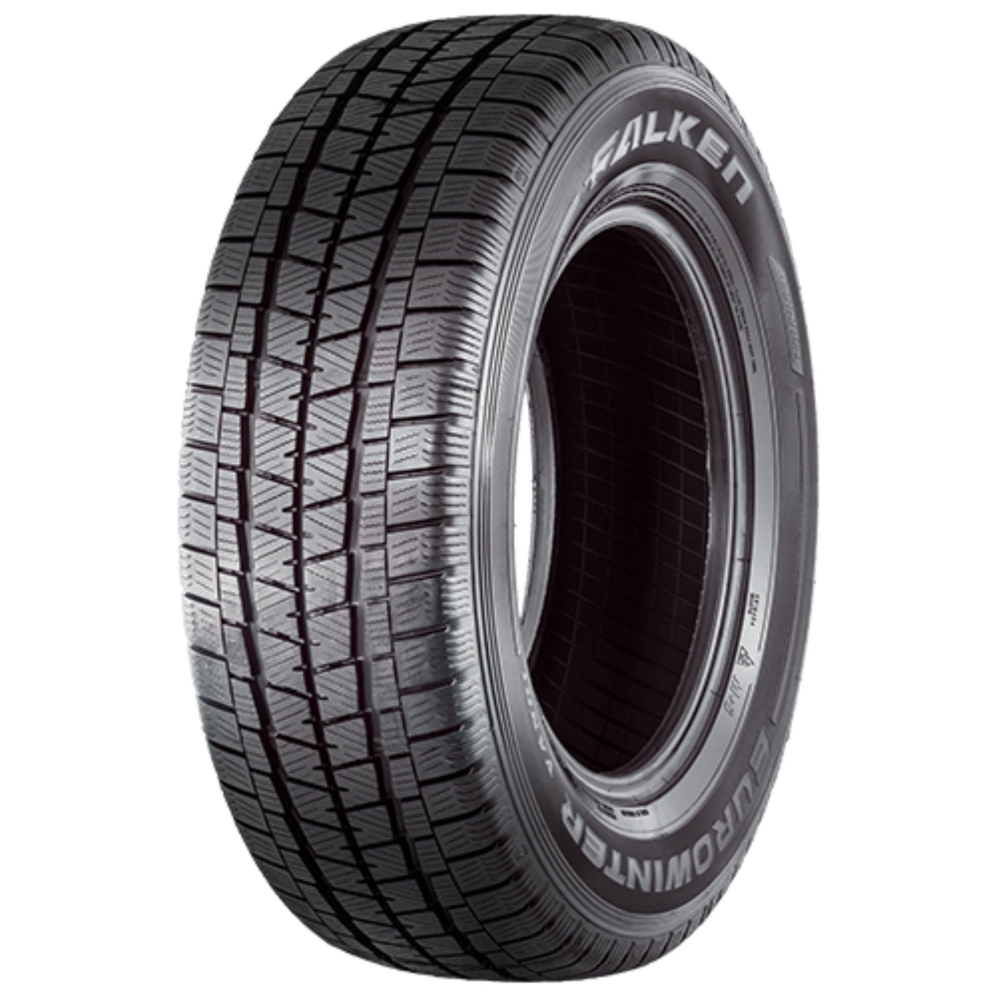 FALKEN EUROWINTER VAN01 165/70R14C 89/87R BLK