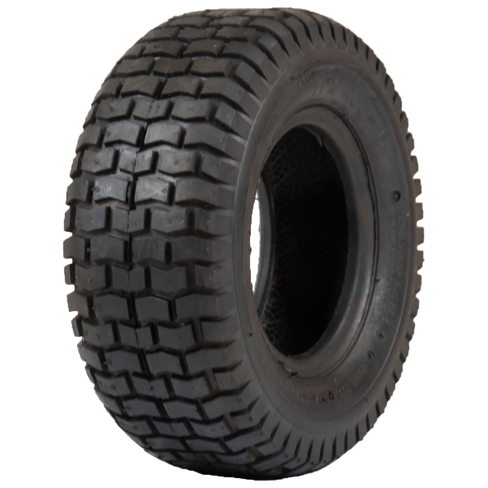 CST 16x6.50 - 8 TL C-165 S (BLOCK) 4PR RASEN
