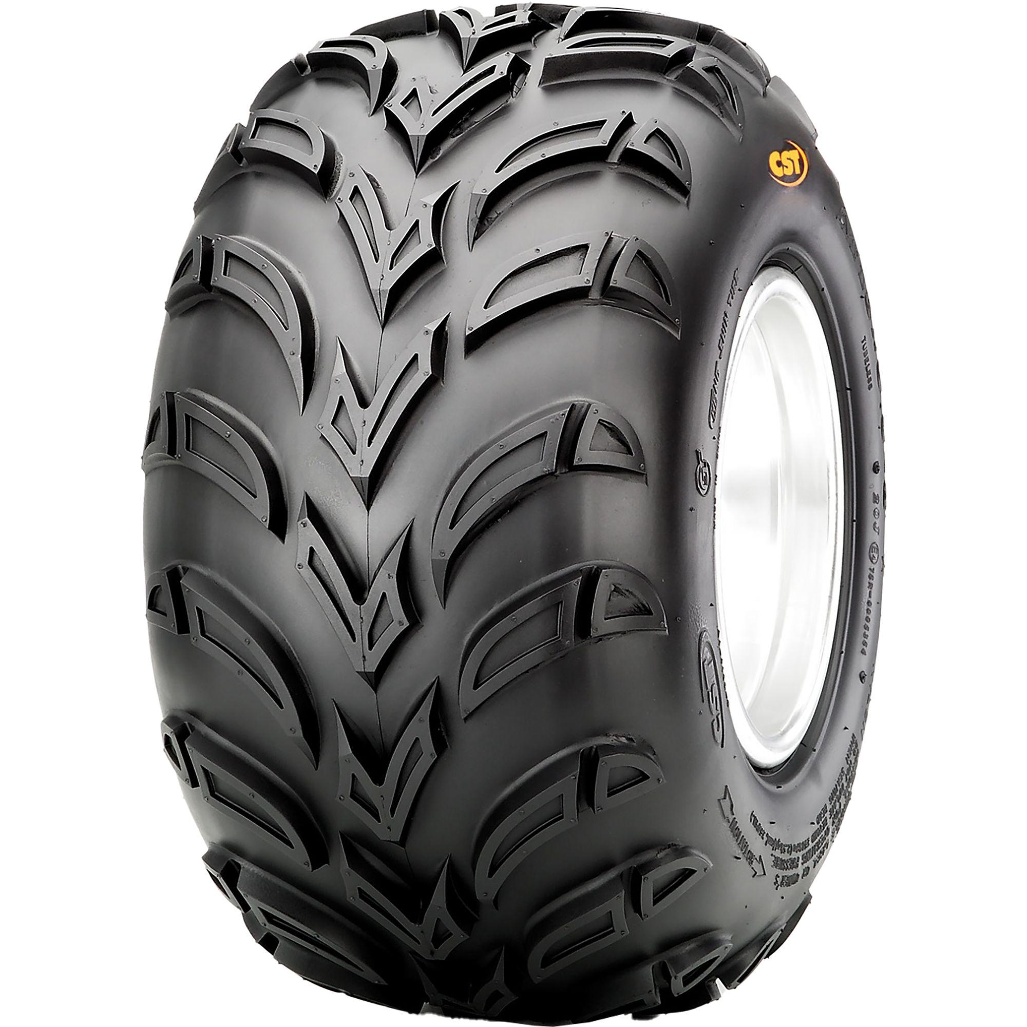 Quadreifen-ATV CST C-9314 TL Rear 22x10.00-10 45M