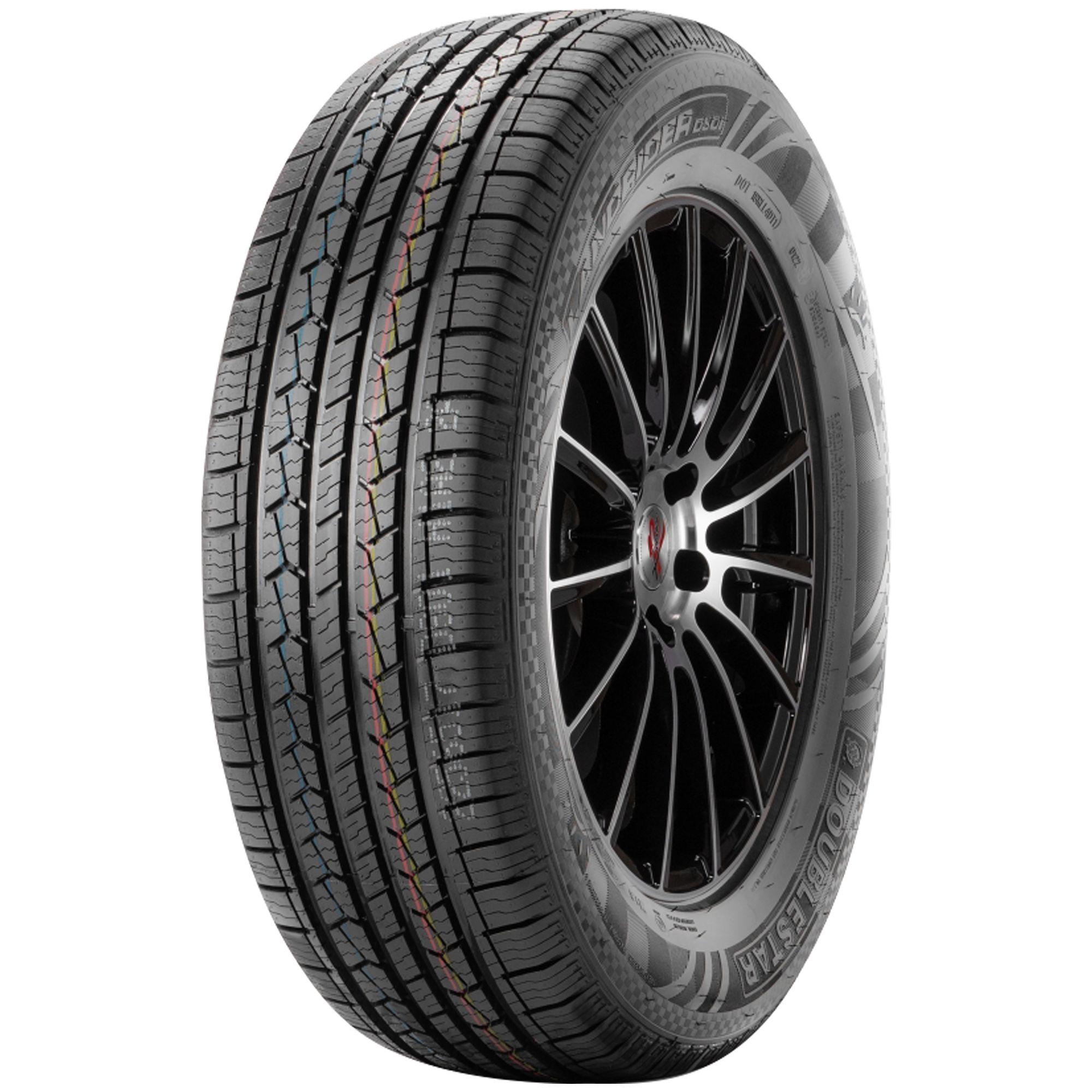 DOUBLESTAR DOUBLESTAR LANDRIDER DS01 215/55R18 95H BSW