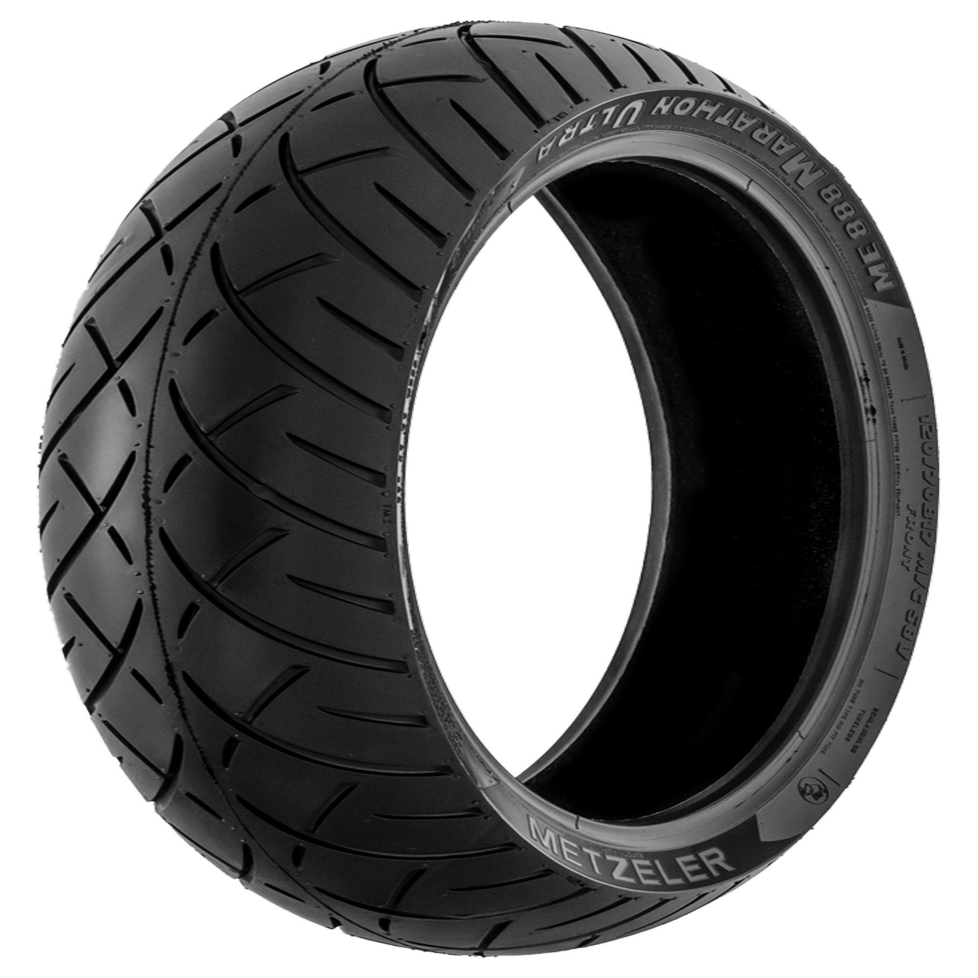 METZELER 120/70 B 21 M/C XL TL 68H ME 888 MARATHON ULTRA WW