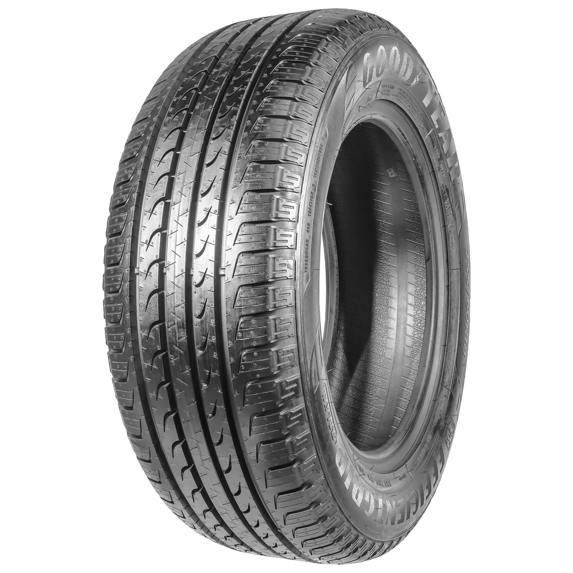 Goodyear EfficientGrip 21560 R17 - vue 3