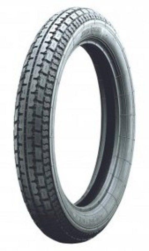 HEIDENAU 3.50 - 16 M/C XL TT 58P K33