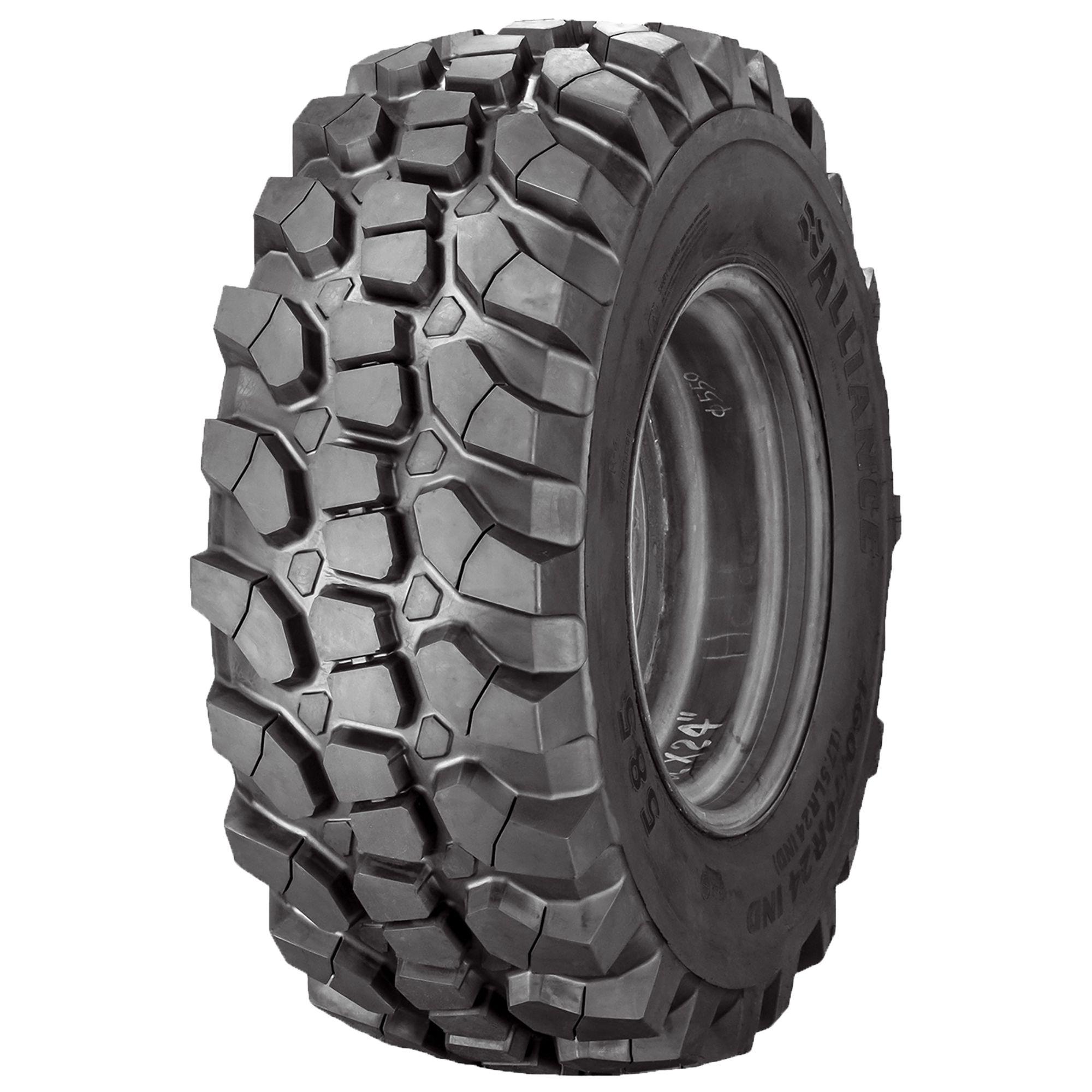 ALLIANCE 400/70 R 18 TL 147A8/147B 585 (16.0/70R18), ECE106