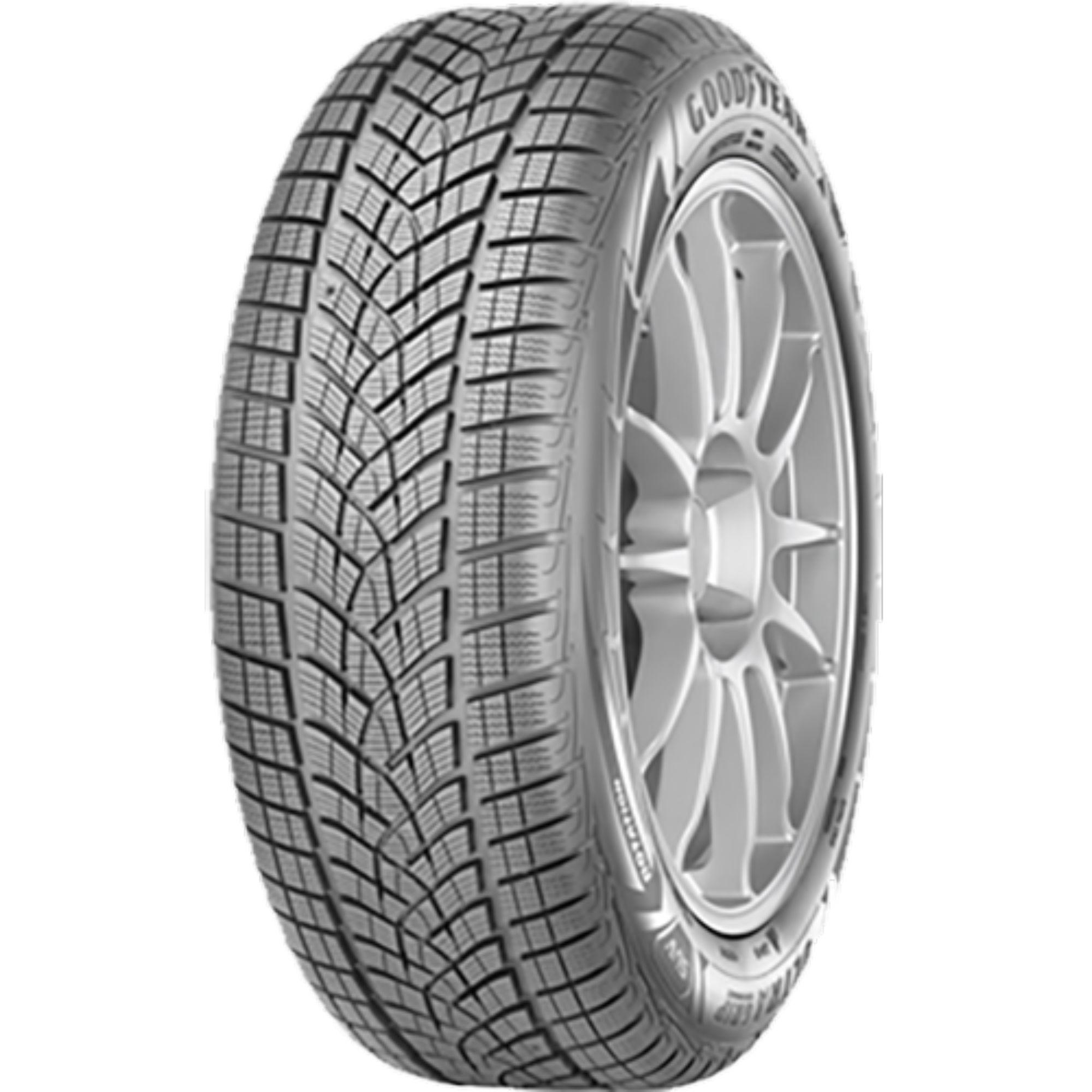 Goodyear UltraGrip Performance GEN-1 275/45 R21 110V - vue 7