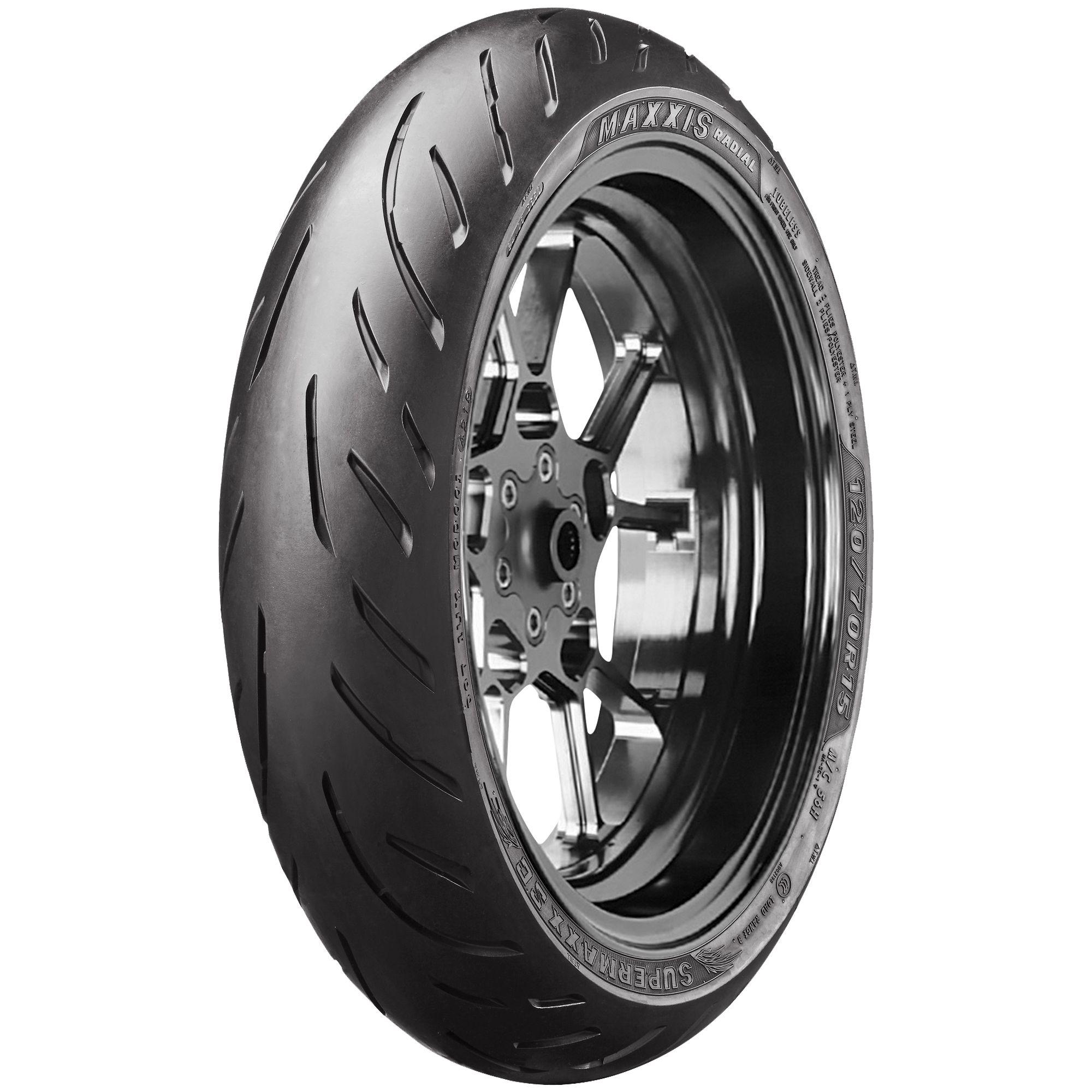 MAXXIS 120/70 R 15 TL 56H SUPERMAXX SC MA-SC