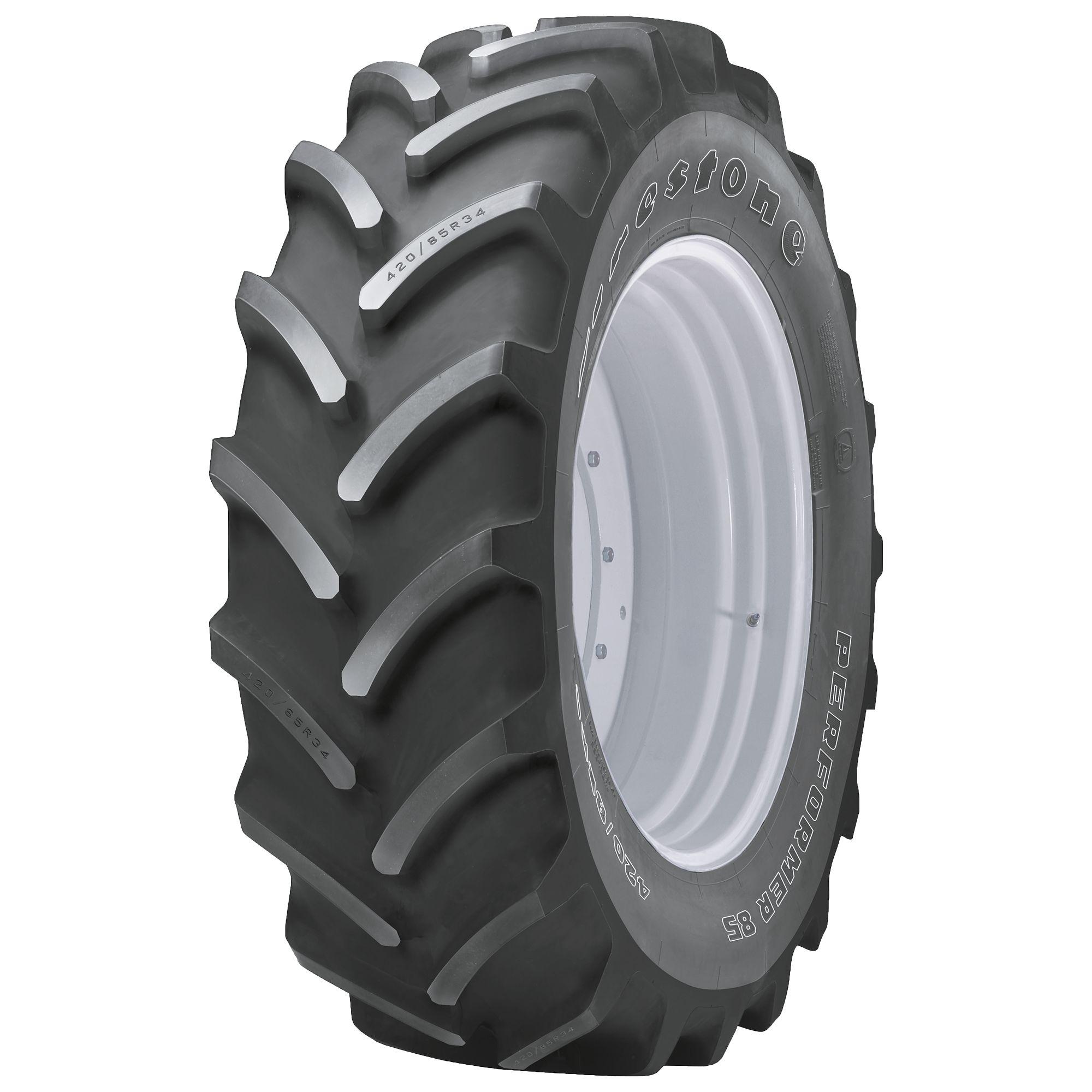 Firestone Performer 85 ( 420 85 R28 144A8 XL TL Doppelkennung 144B )
