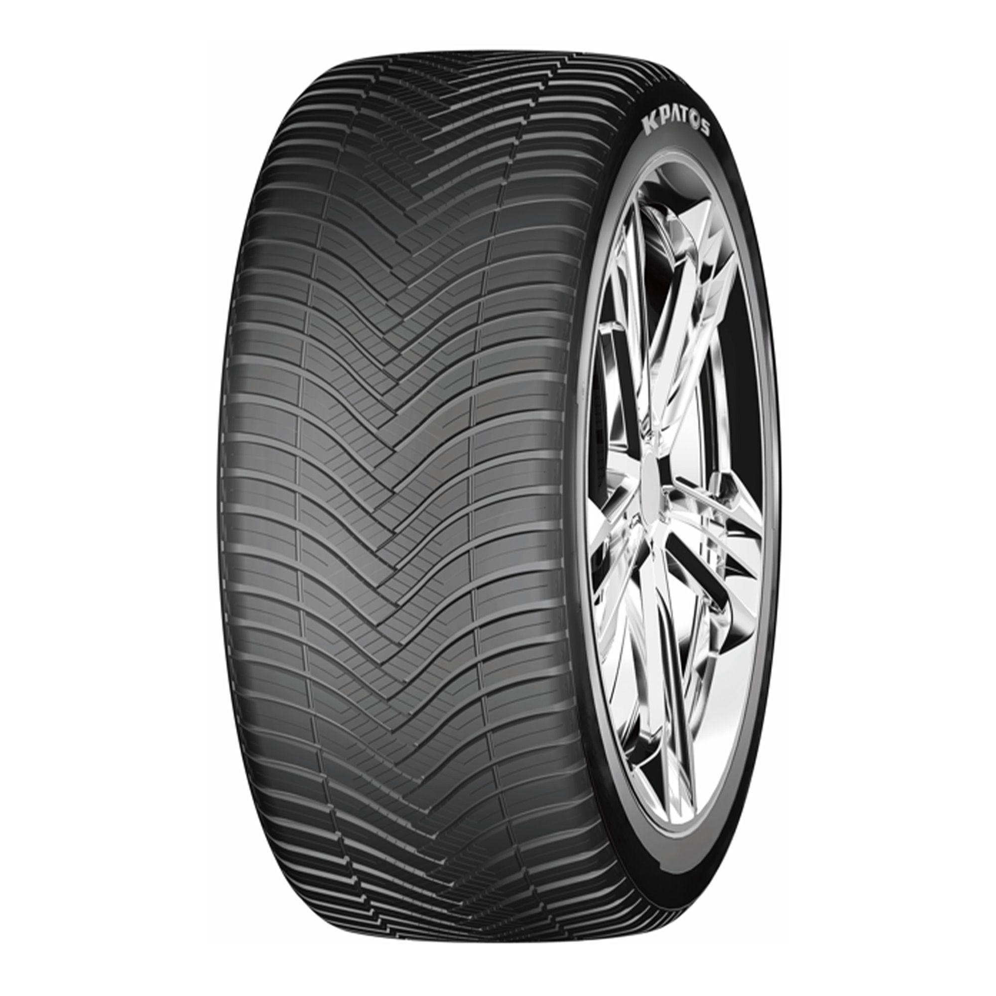 KPATOS KPATOS CROSSWEATHER MAX 205/55R16 91V