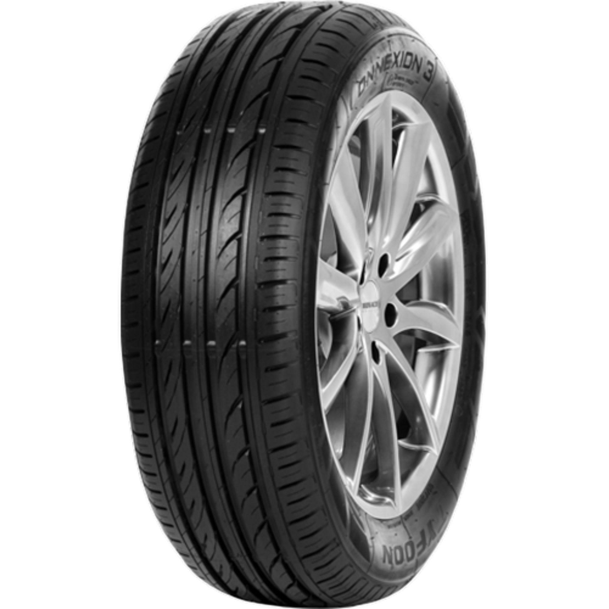 TYFOON TYFOON CONNEXION 3 175/65R15 84H BSW