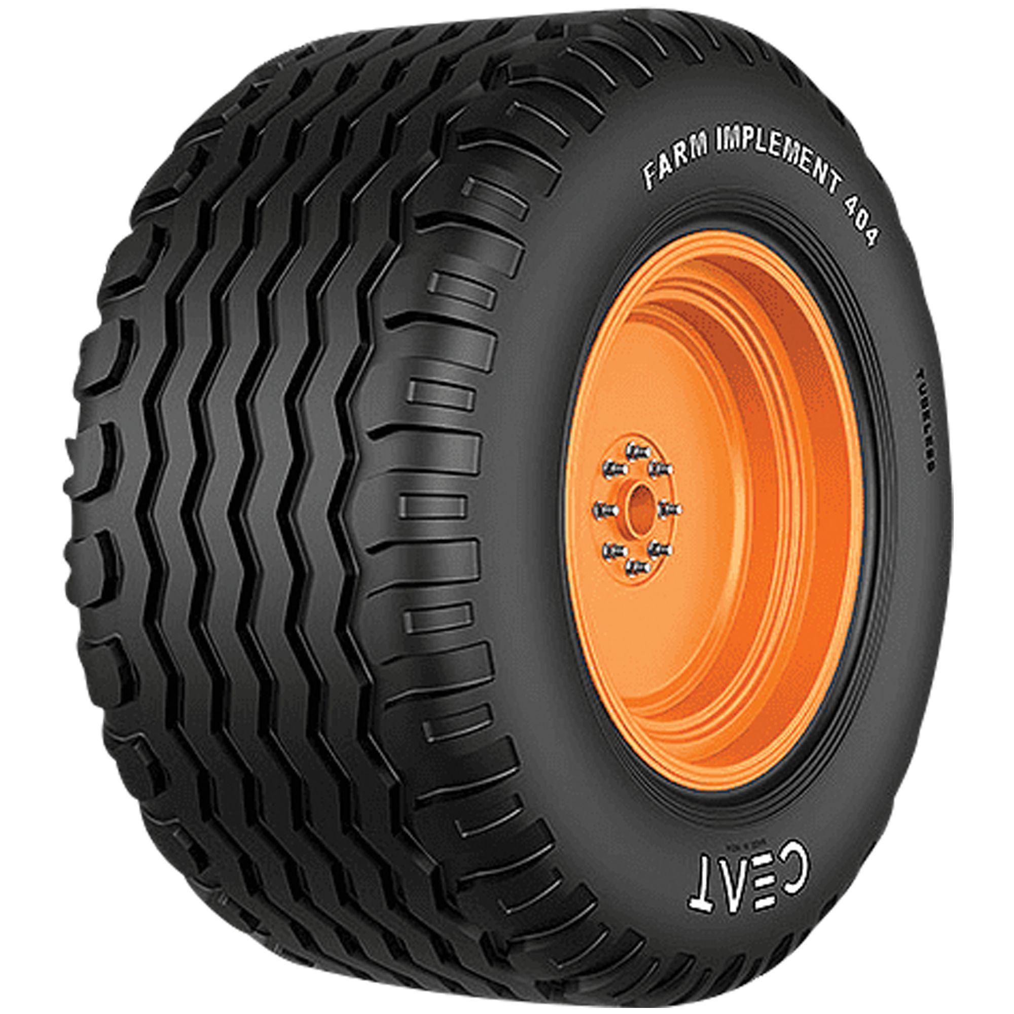 CEAT 11.5/80 - 15.3 TL 141A8 FARM IMPLEMENT AWI305