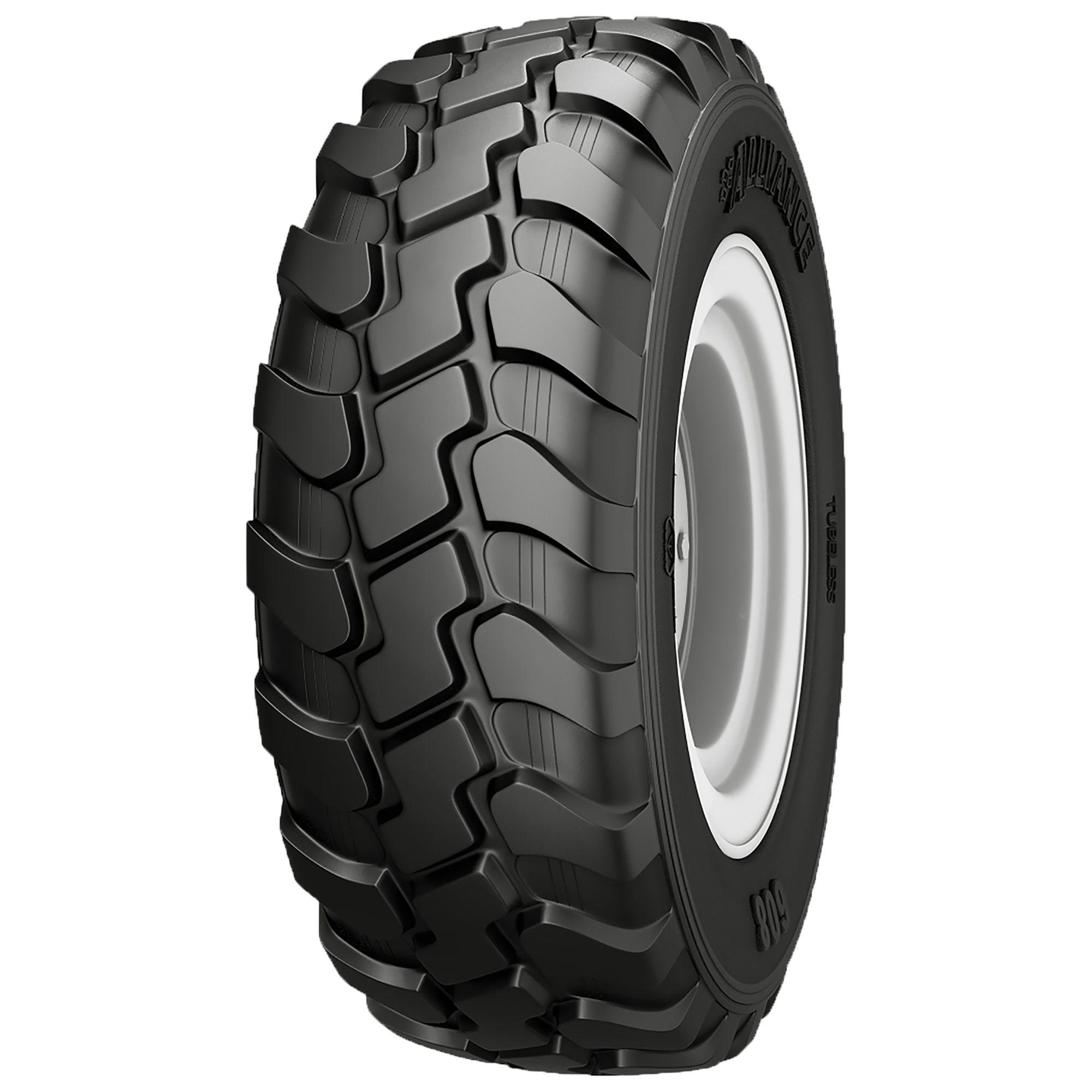 ALLIANCE 405/70 R 20 TL 155A2/143B 608 MPT