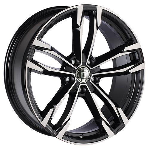 DIEWE AVIO neros machined 8.5Jx19 5x120 ET34