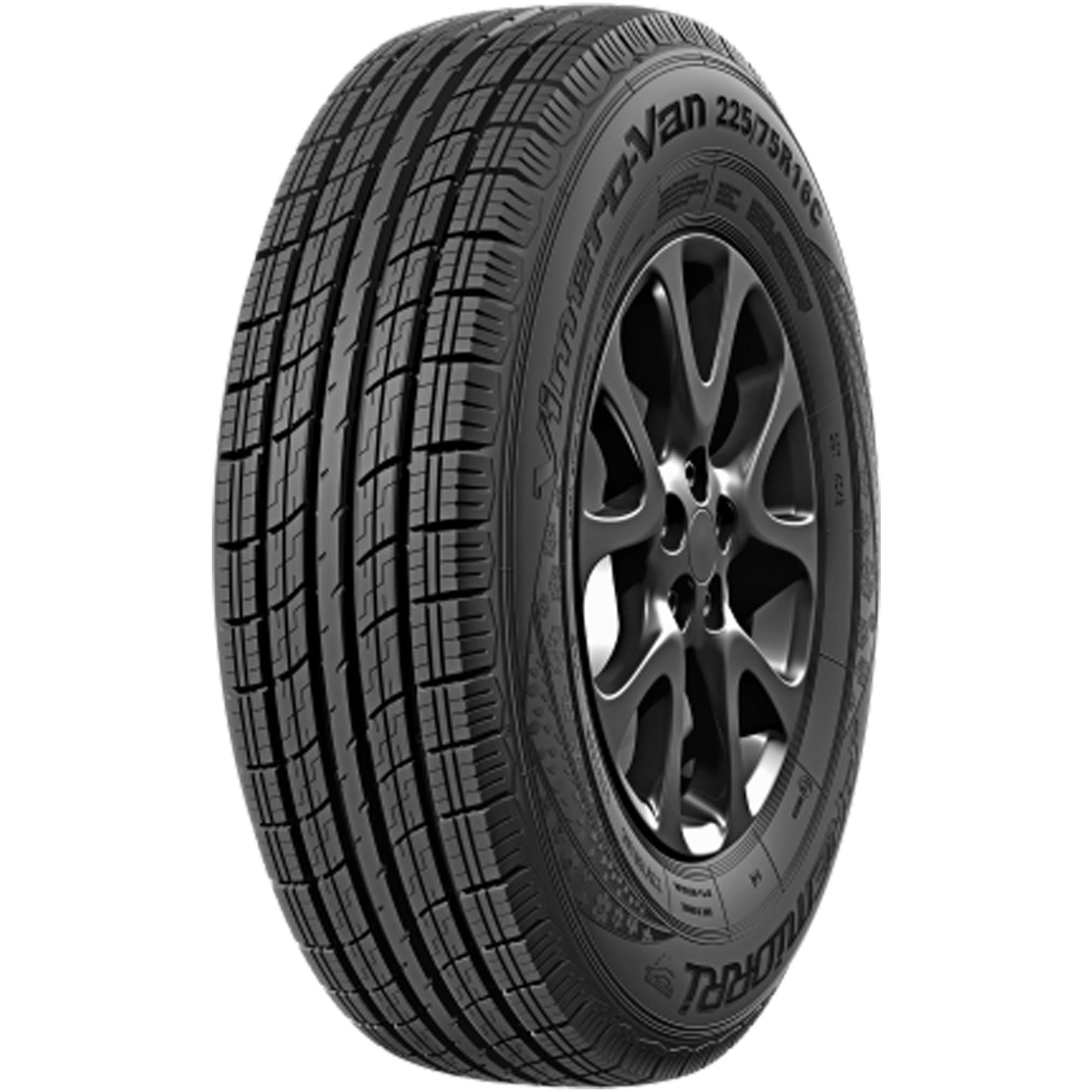 PREMIORRI VIMERO-VAN 225/75R16C 121/120R BSW