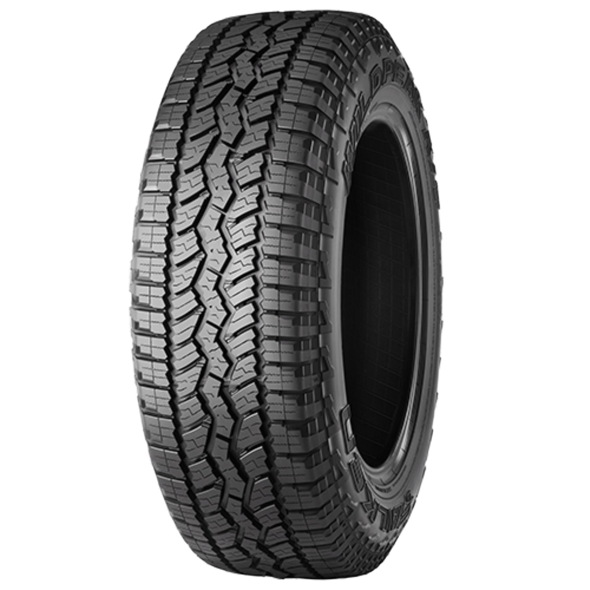 FALKEN WILDPEAK A/T AT3WA 225/65R17 102H BLK