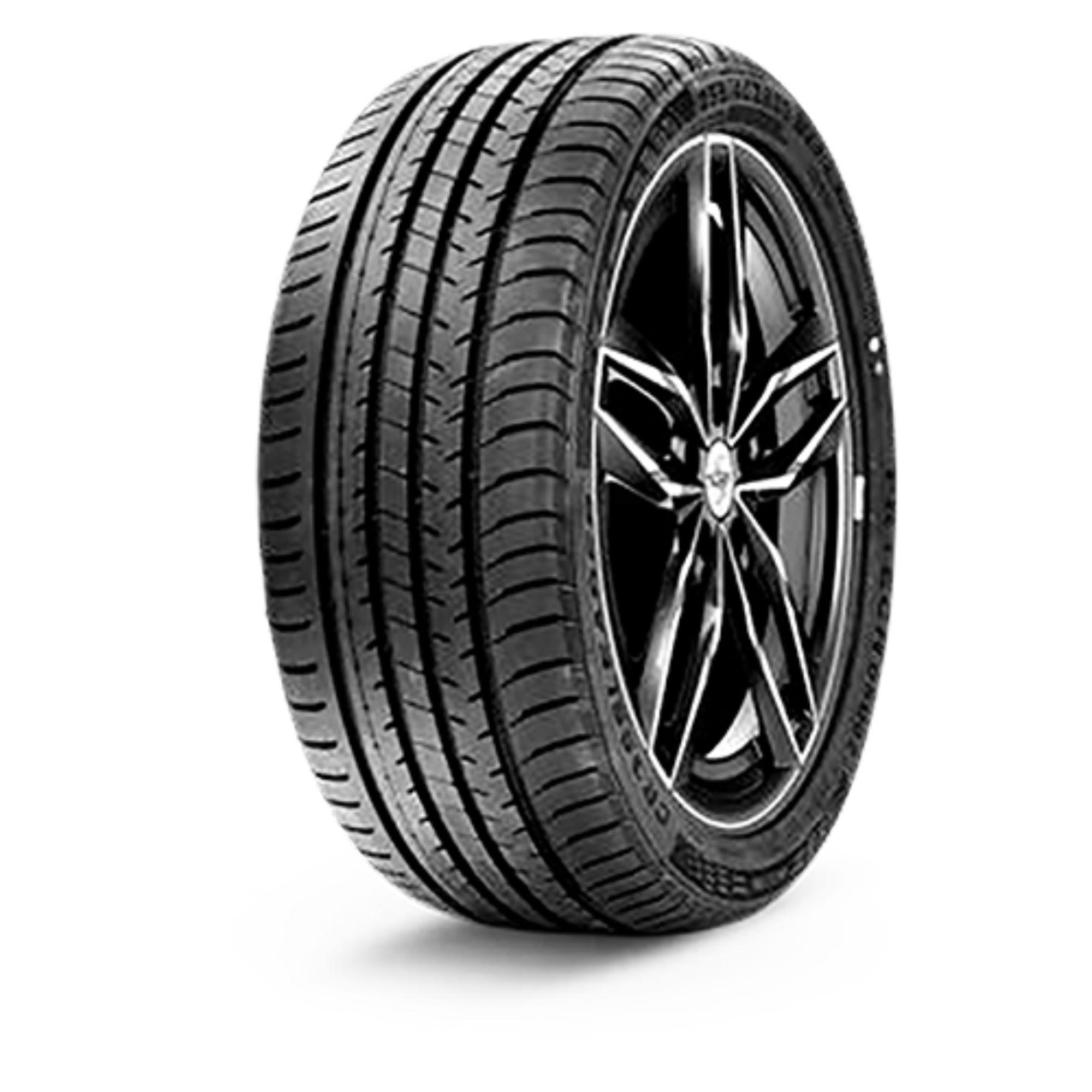 Nordexx NS9200 275/40 ZR21 107Y - vue 3