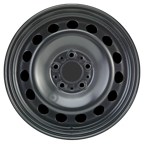 ALCAR 9863 schwarz/silber 7.5Jx17 5x120 ET34