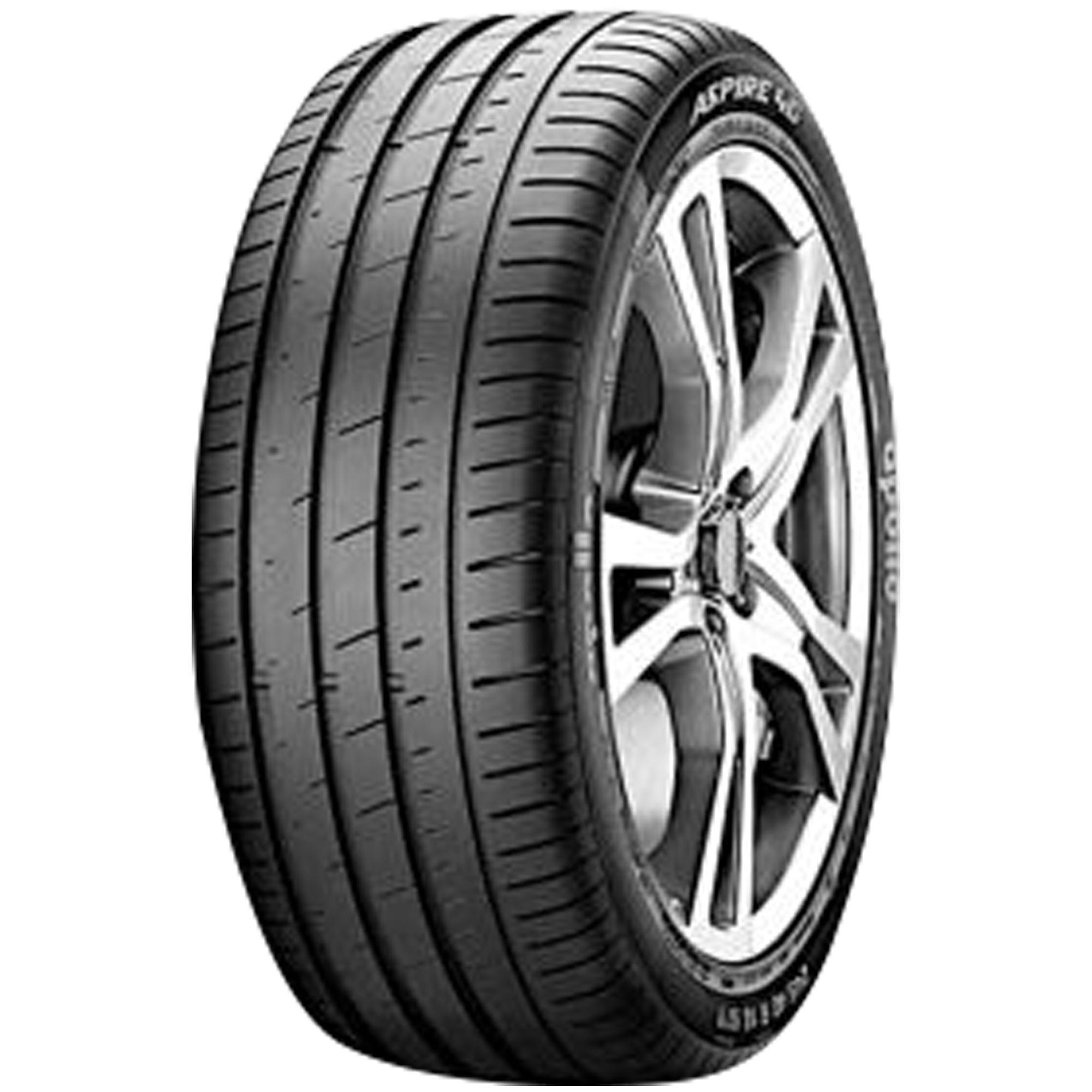 APOLLO ASPIRE 4G+ 275/35R19 100Y XL FSL BSW
