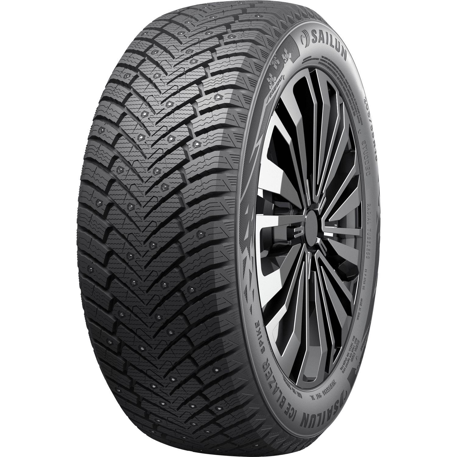 SAILUN ICE BLAZER SPIKE 195/65R15 95T XL