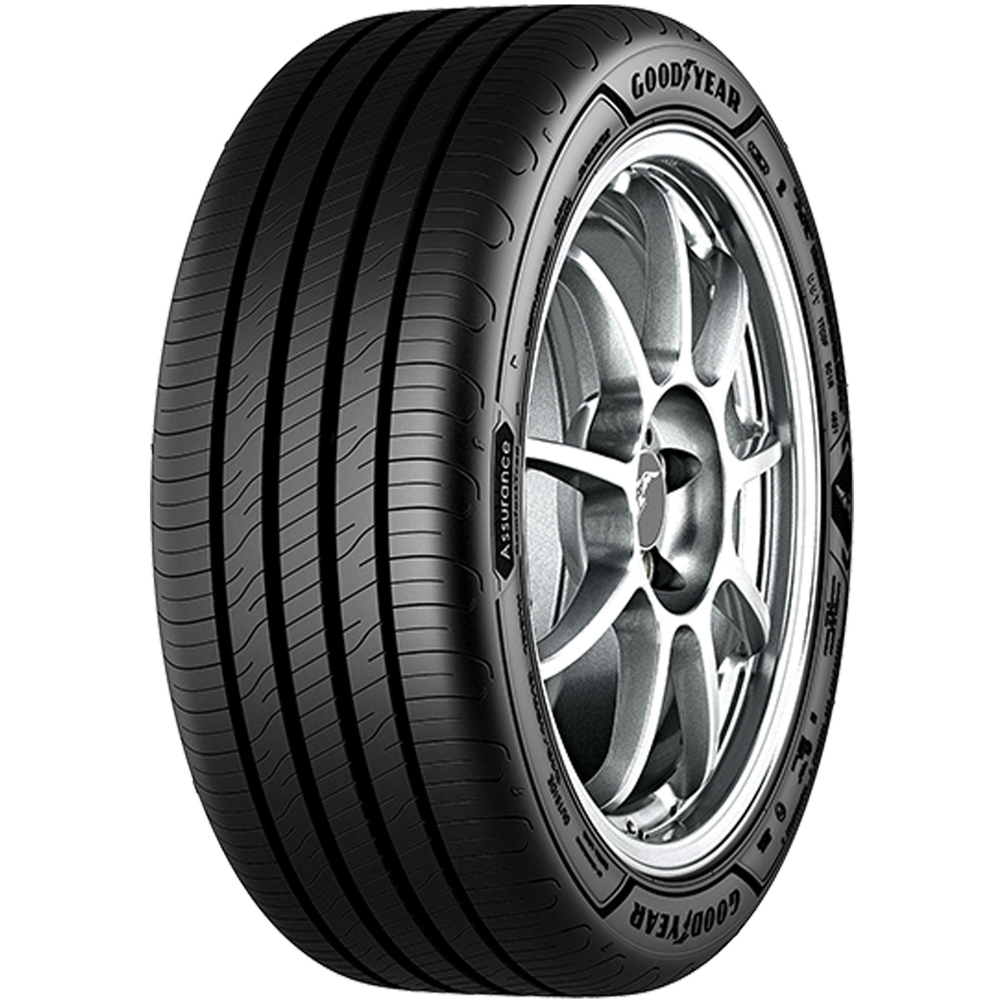 GOODYEAR ASSURANCE COMFORTTRED (*) (EDR) 195/60R16 93H (*) (EDR) XL BSW