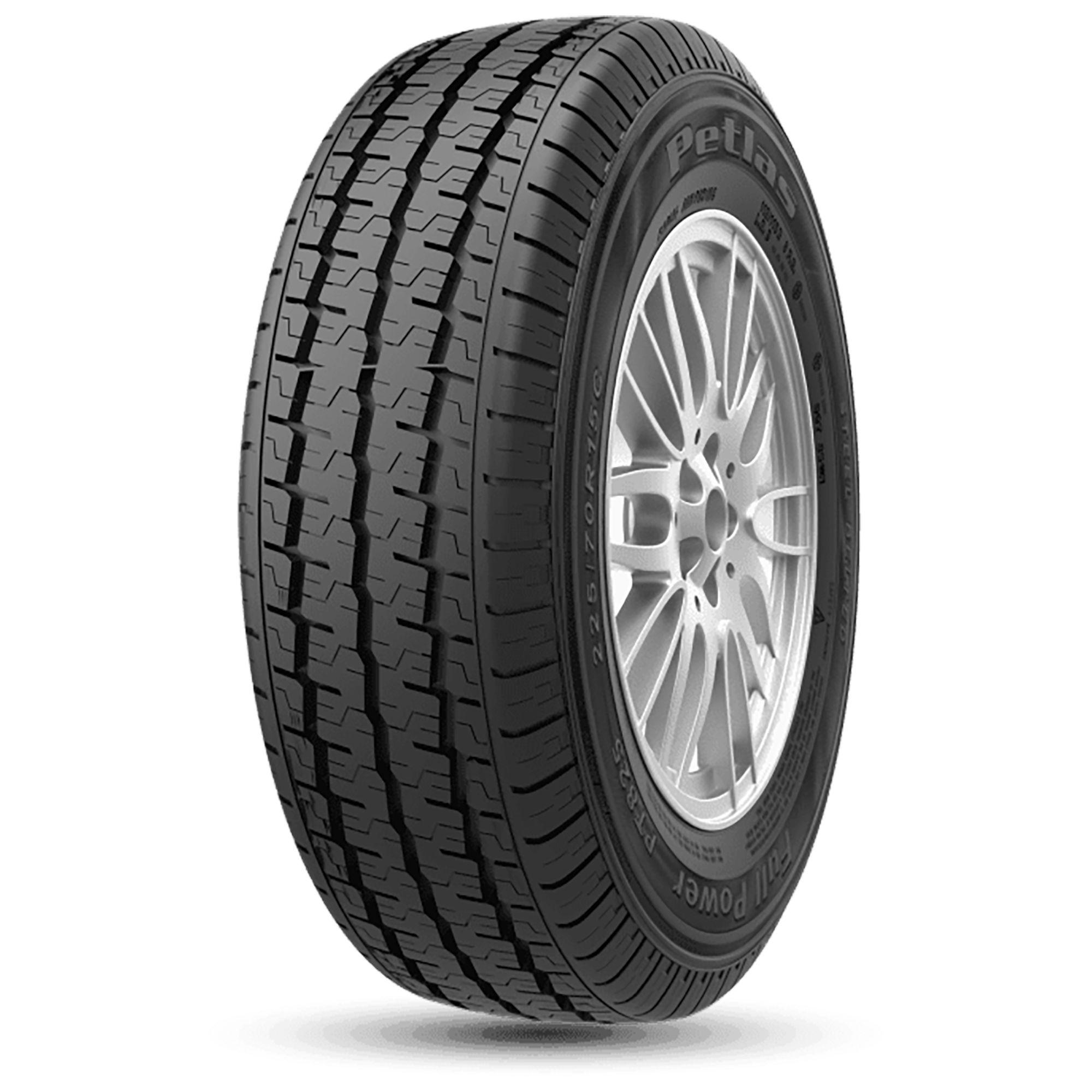 PETLAS FULL POWER PT825 195/R15C 106/104R