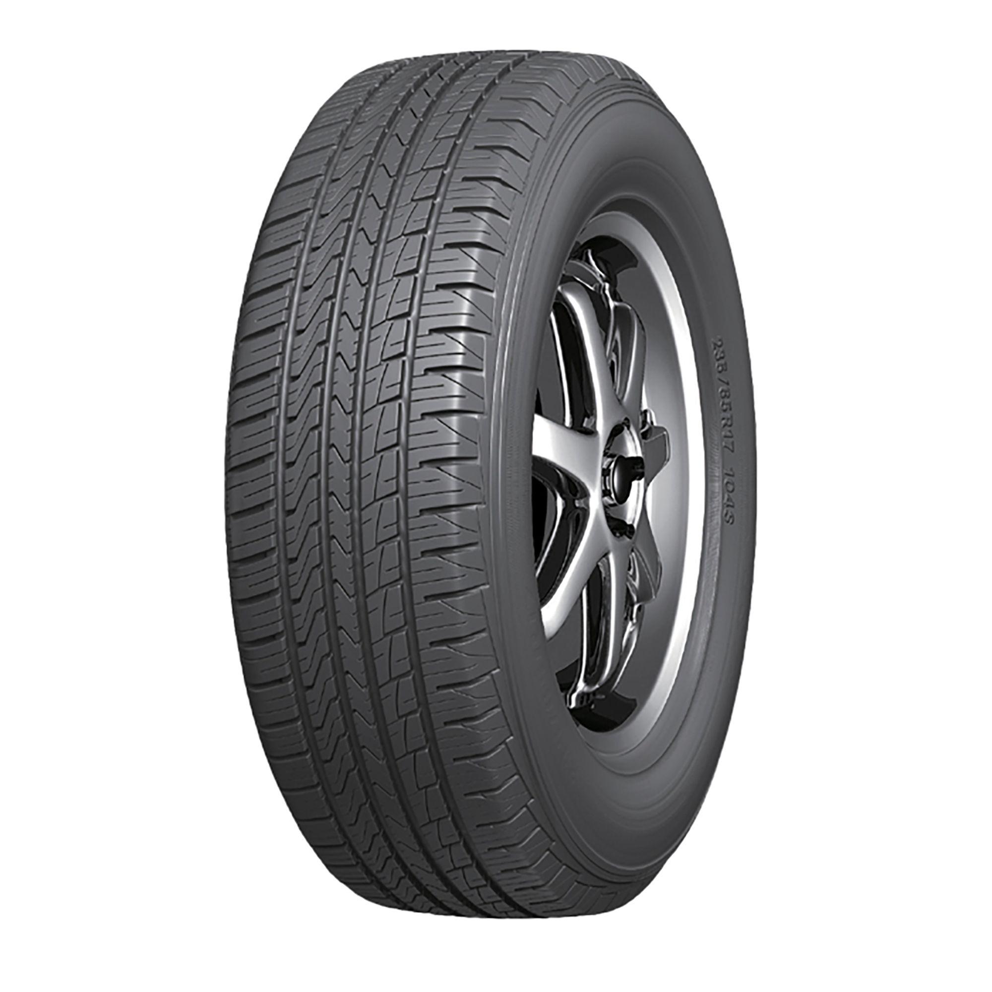 Roadx RxQuest HT02 25550 R19 - vue 3