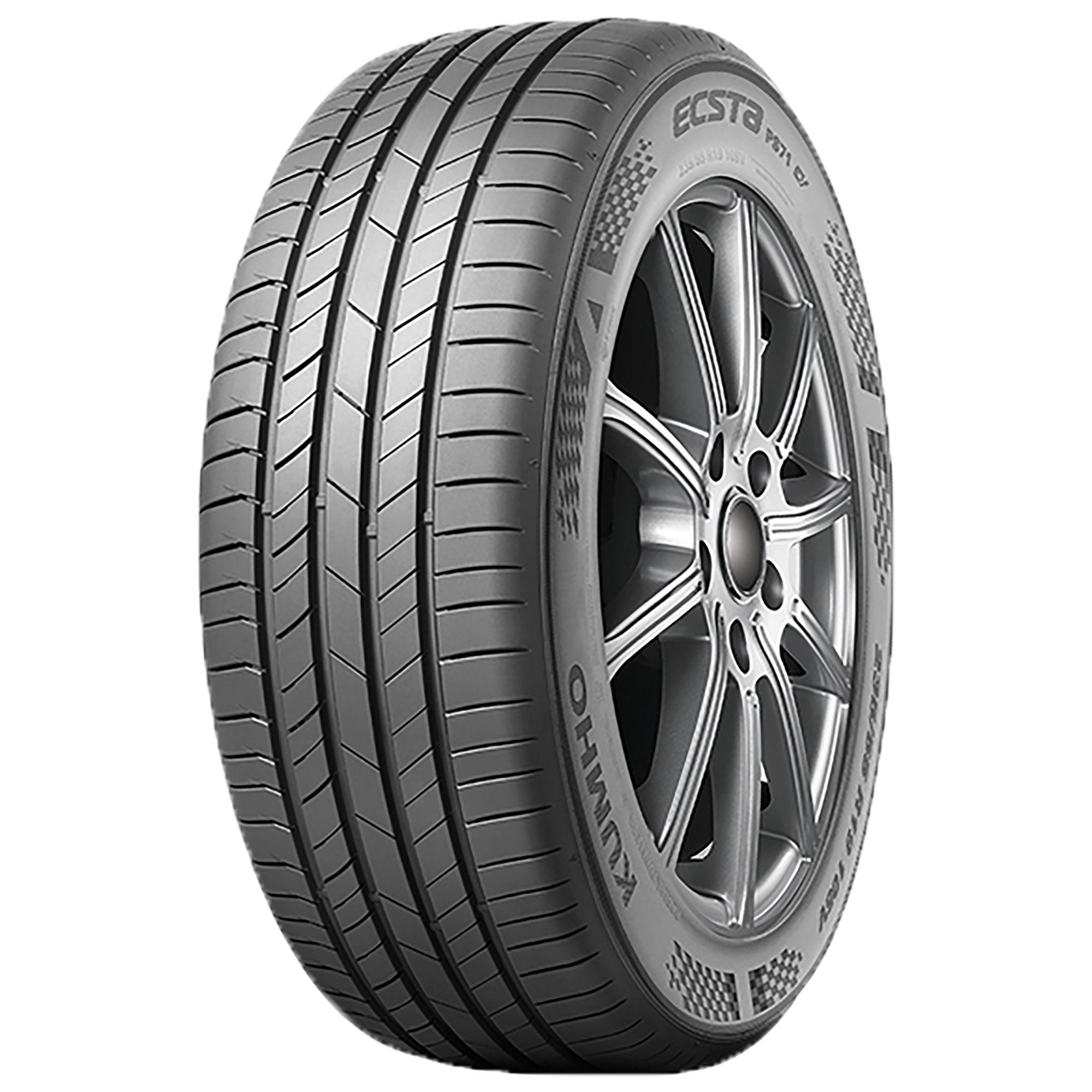 Kumho Ecsta PS71 EV 215/55 ZR17 94W - vue 6