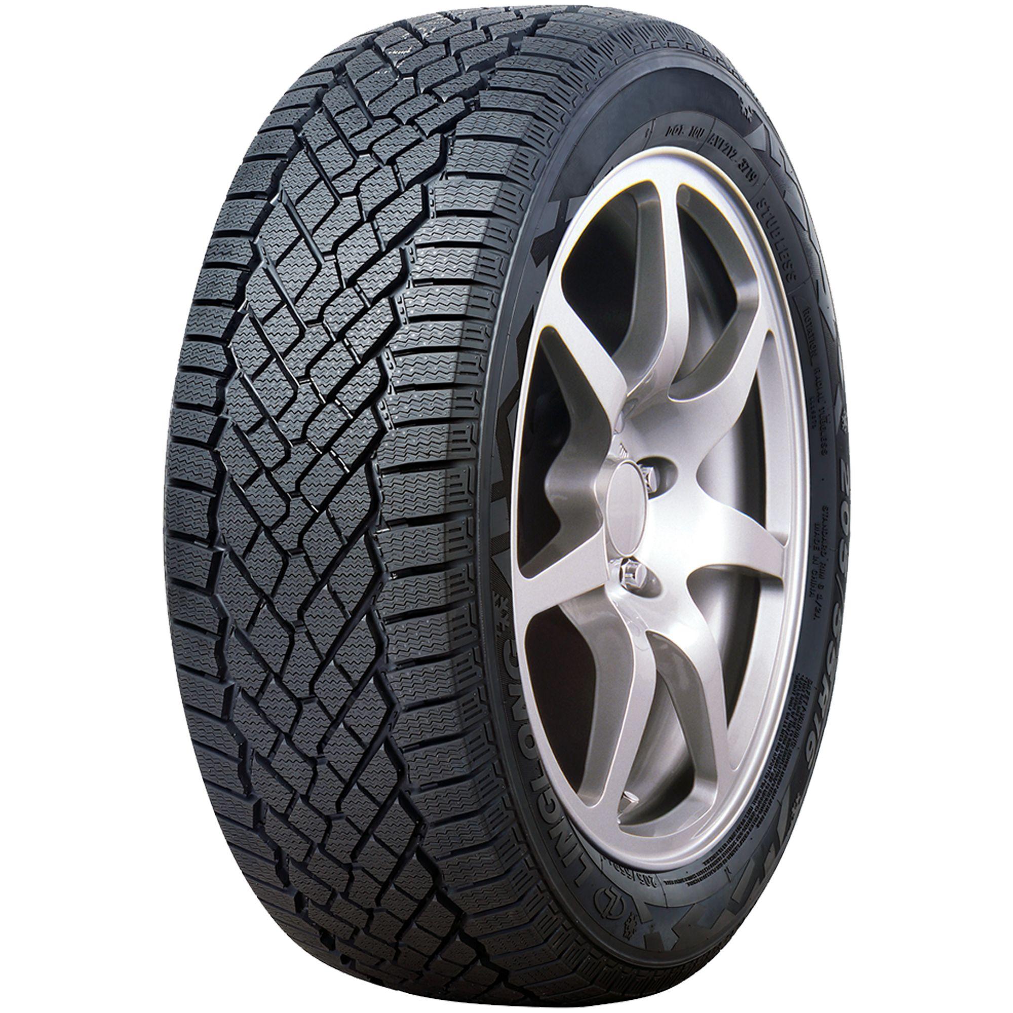 LINGLONG NORD MASTER 225/45R17 94T XL NORDIC COMPOUND BSW