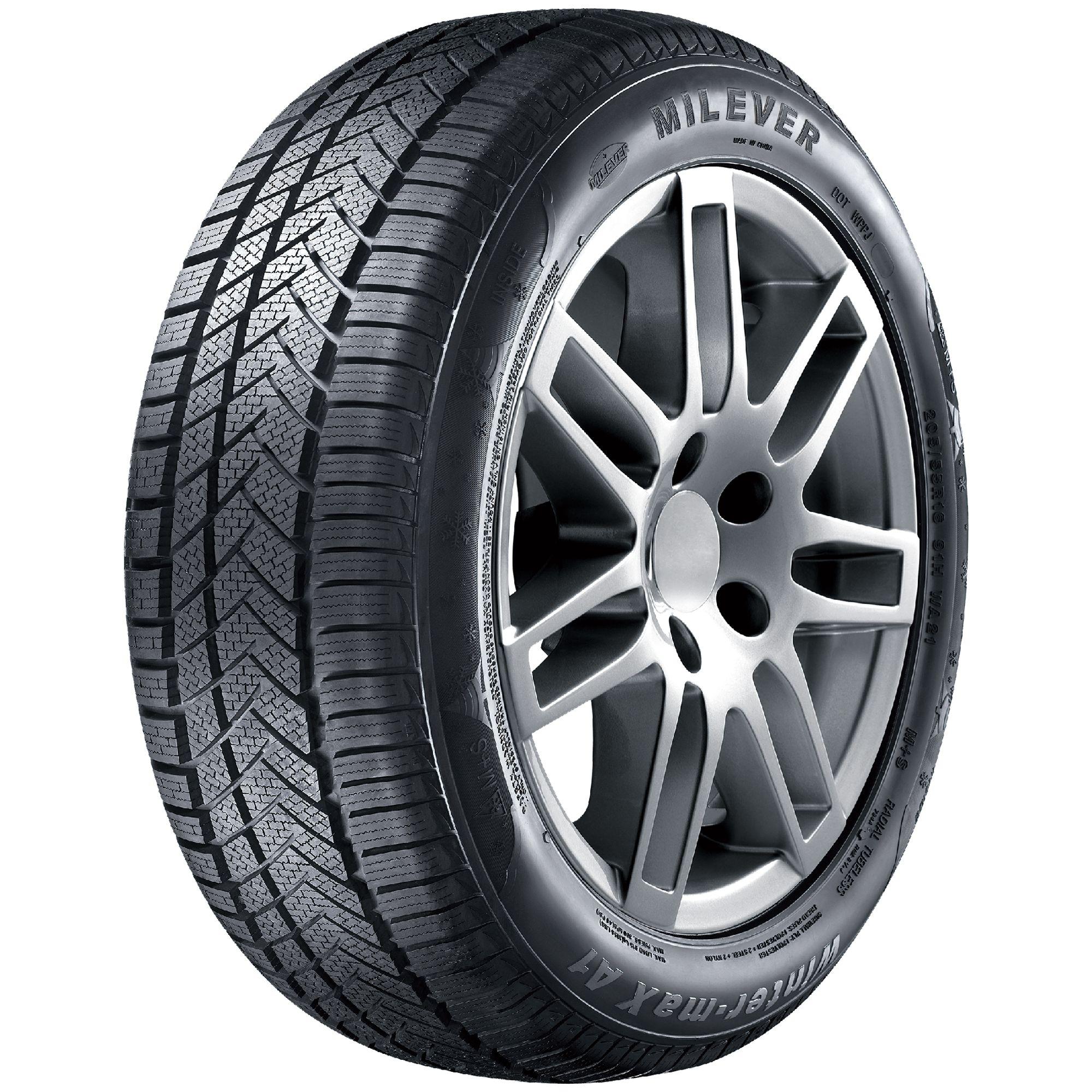MILEVER MILEVER WINTER-MAX A1 MW255 225/40R18 92V XL BSW