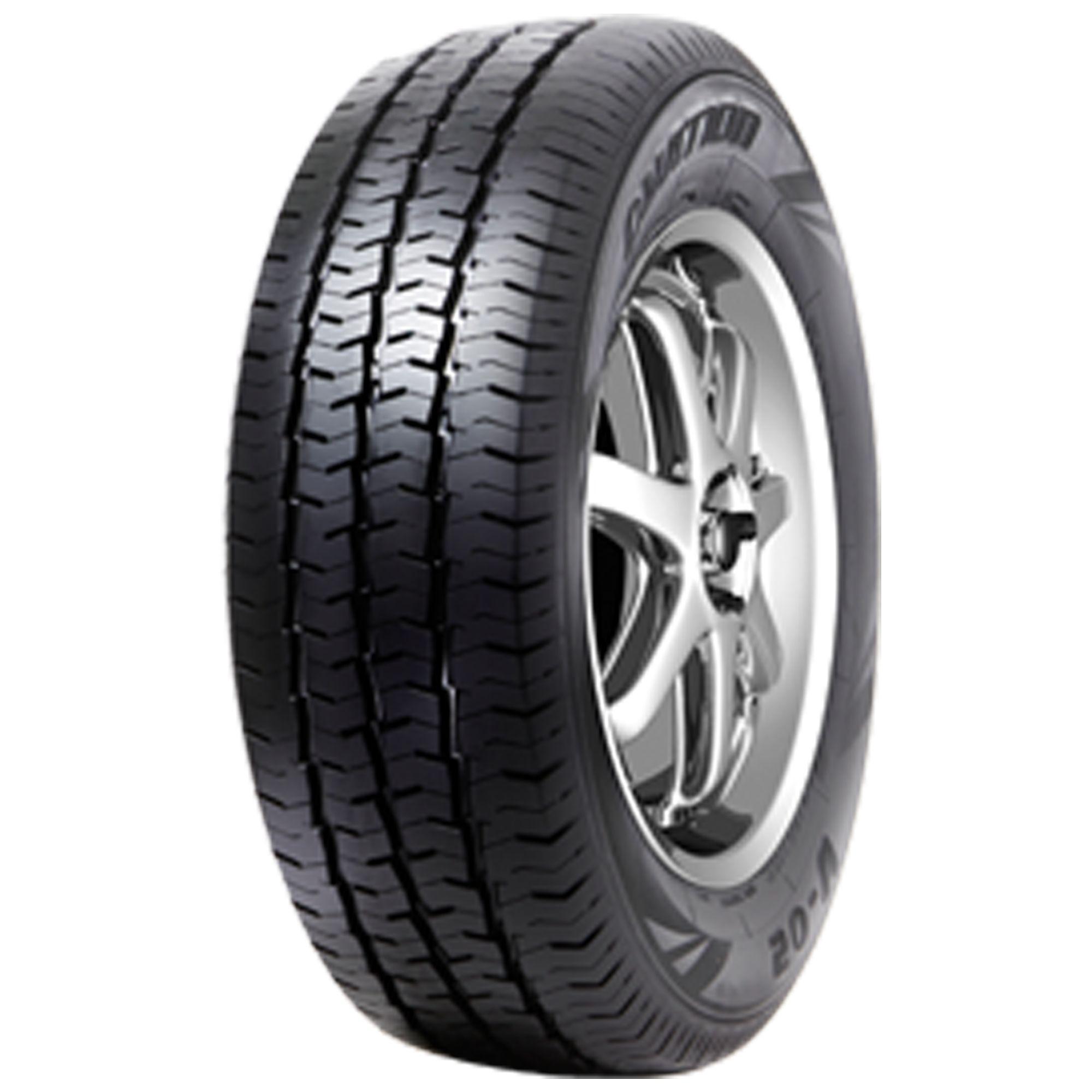 Ovation V-02 175/65 R14 90/88T - vue 3