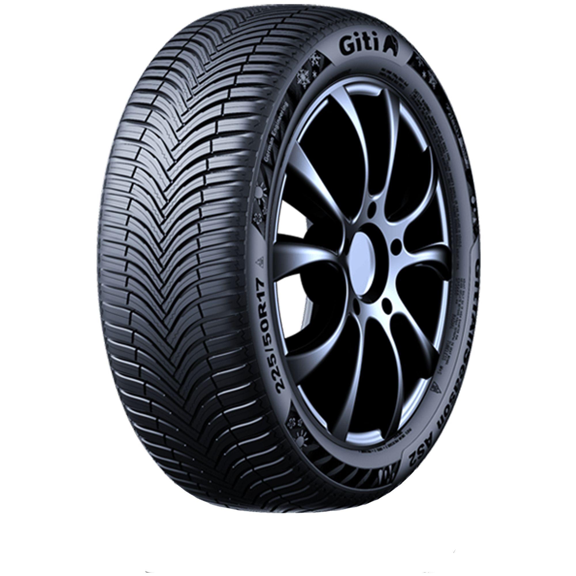 GITI GITIALLSEASON AS2 235/40R19 96Y XL MFS BSW