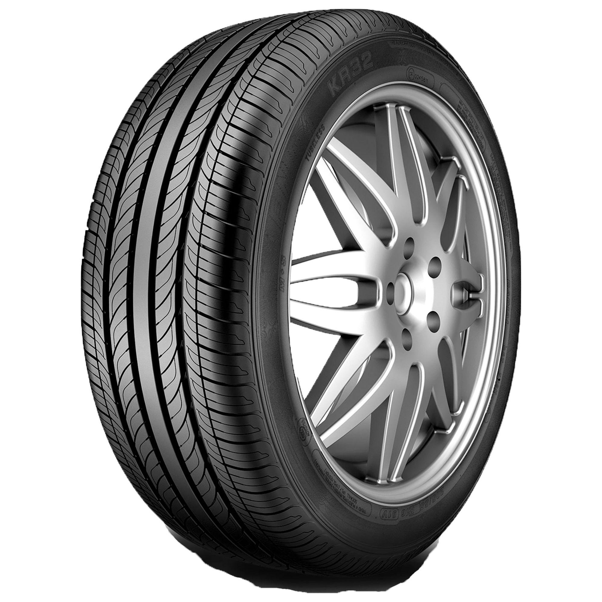 KENDA KUAVELA SL KR32 22560R16 BSW - vue 3